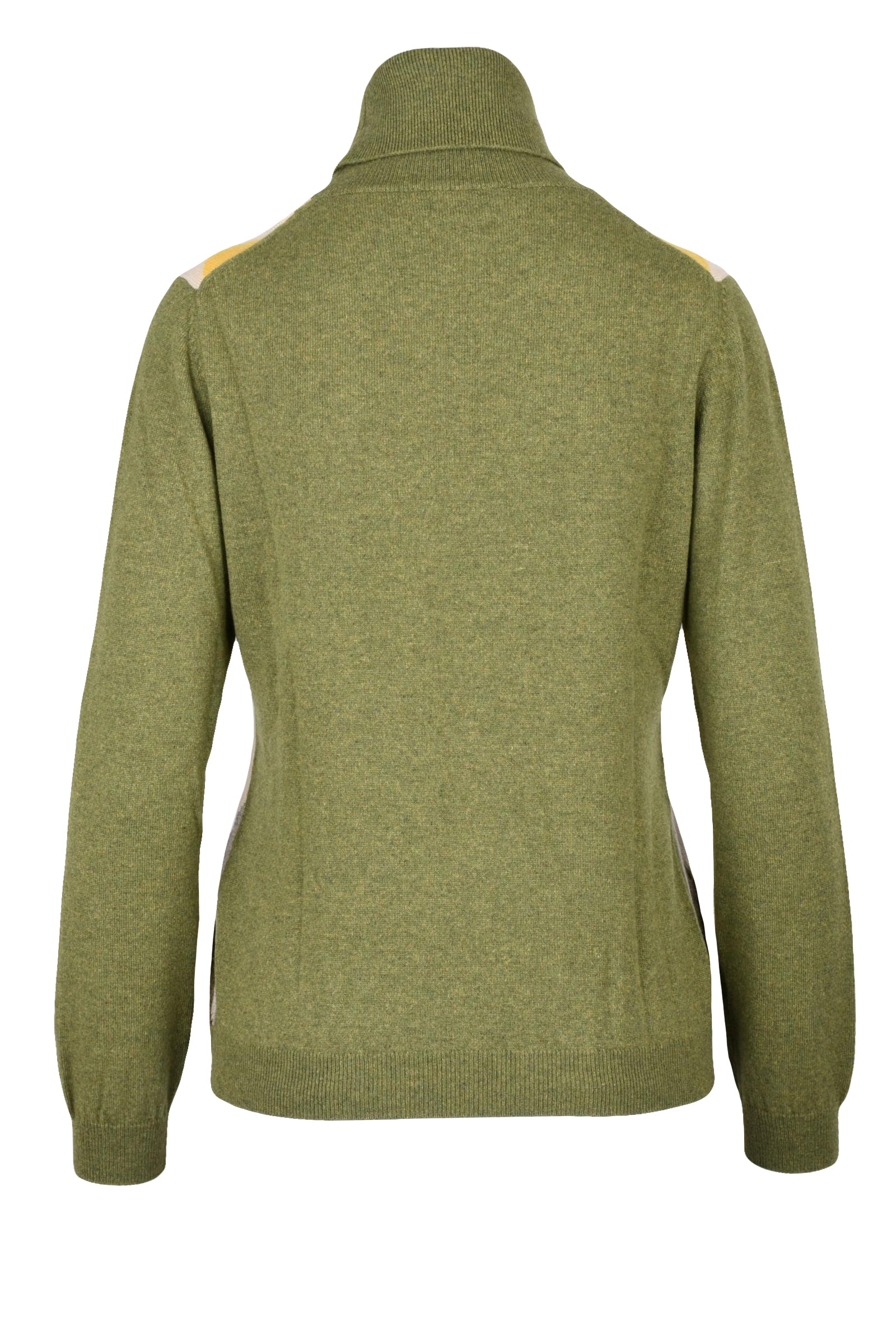 BALLANTYNE - KNITWEAR AND SWEATSHIRTS