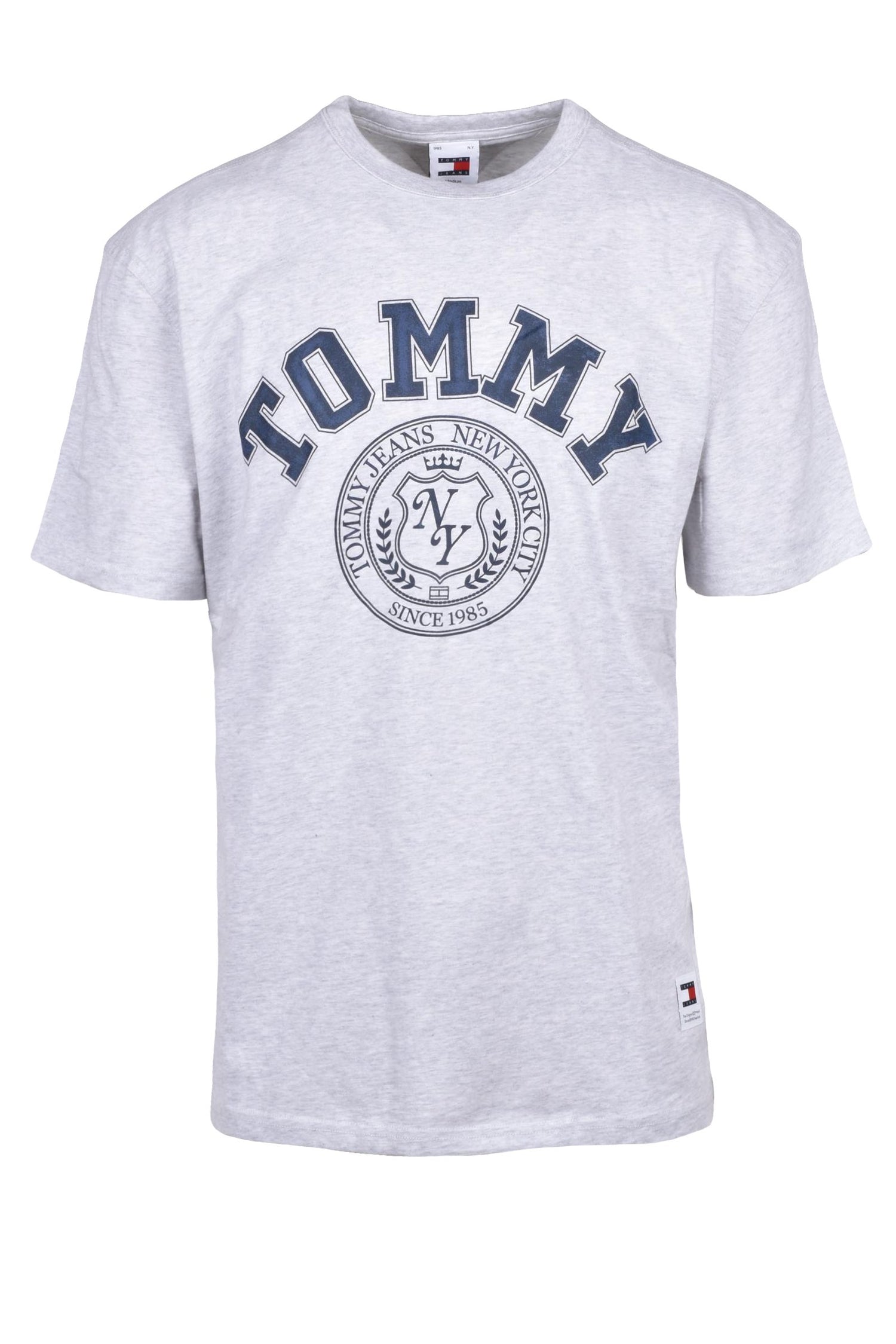 TOMMY JEANS - T-SHIRT AND POLO