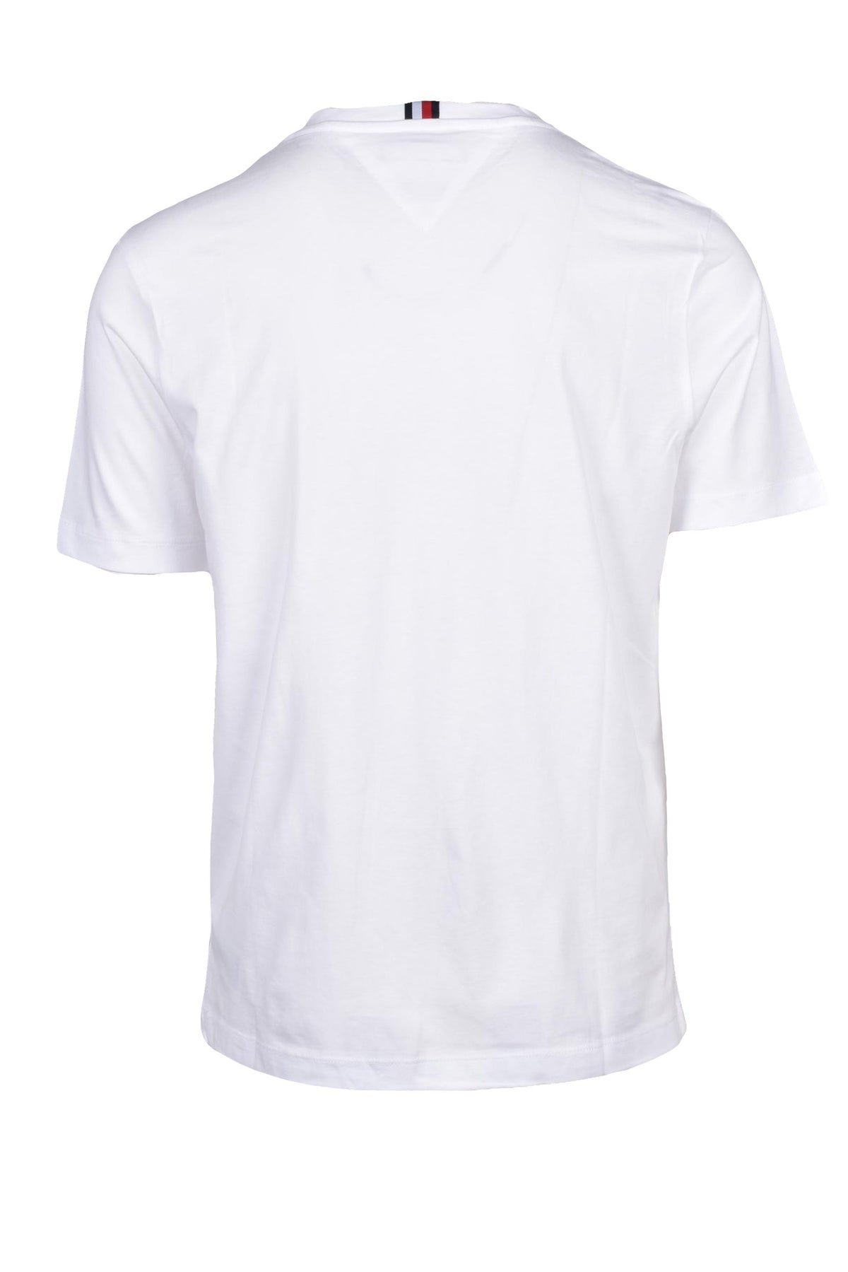 TOMMY HILFIGER - T-SHIRT AND POLO