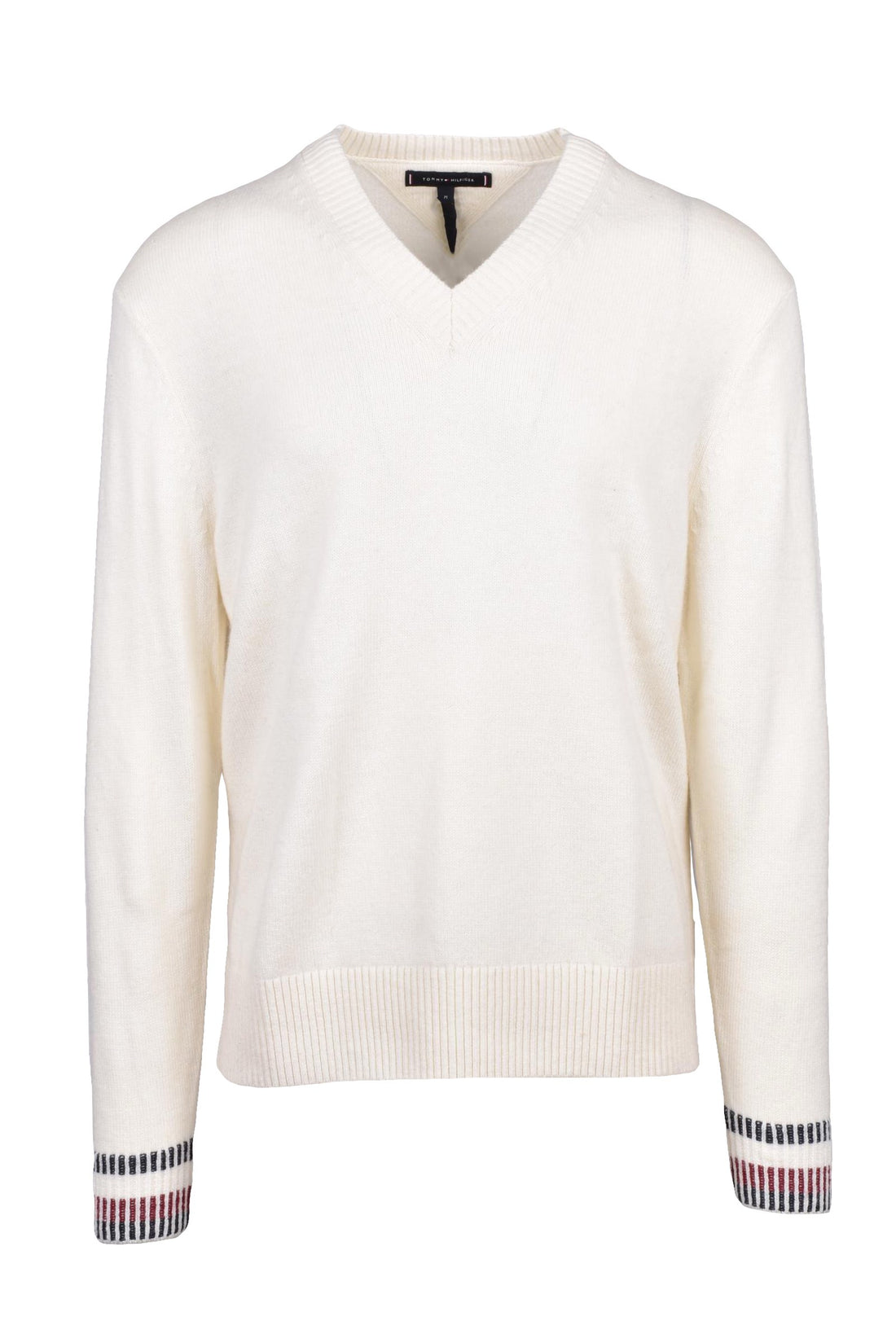 TOMMY HILFIGER - KNITWEAR AND SWEATSHIRTS