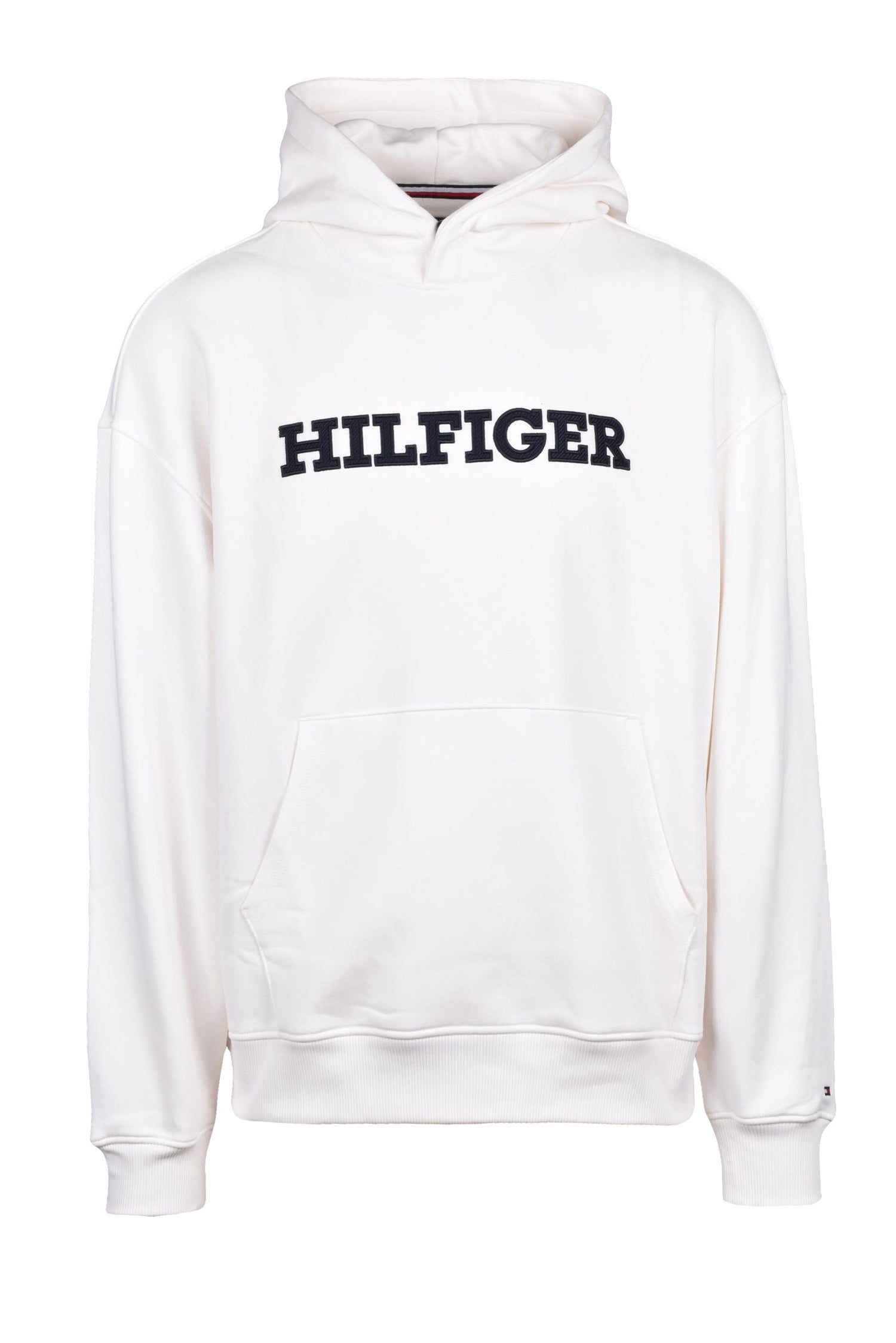 TOMMY HILFIGER - KNITWEAR AND SWEATSHIRTS
