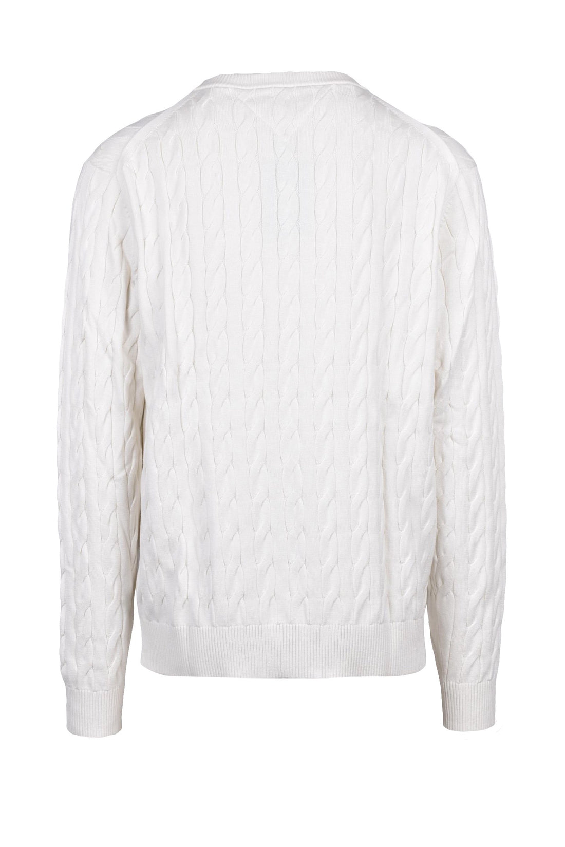 TOMMY HILFIGER - KNITWEAR AND SWEATSHIRTS