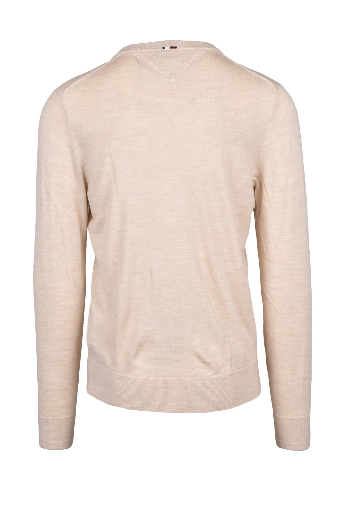 TOMMY HILFIGER - KNITWEAR AND SWEATSHIRTS