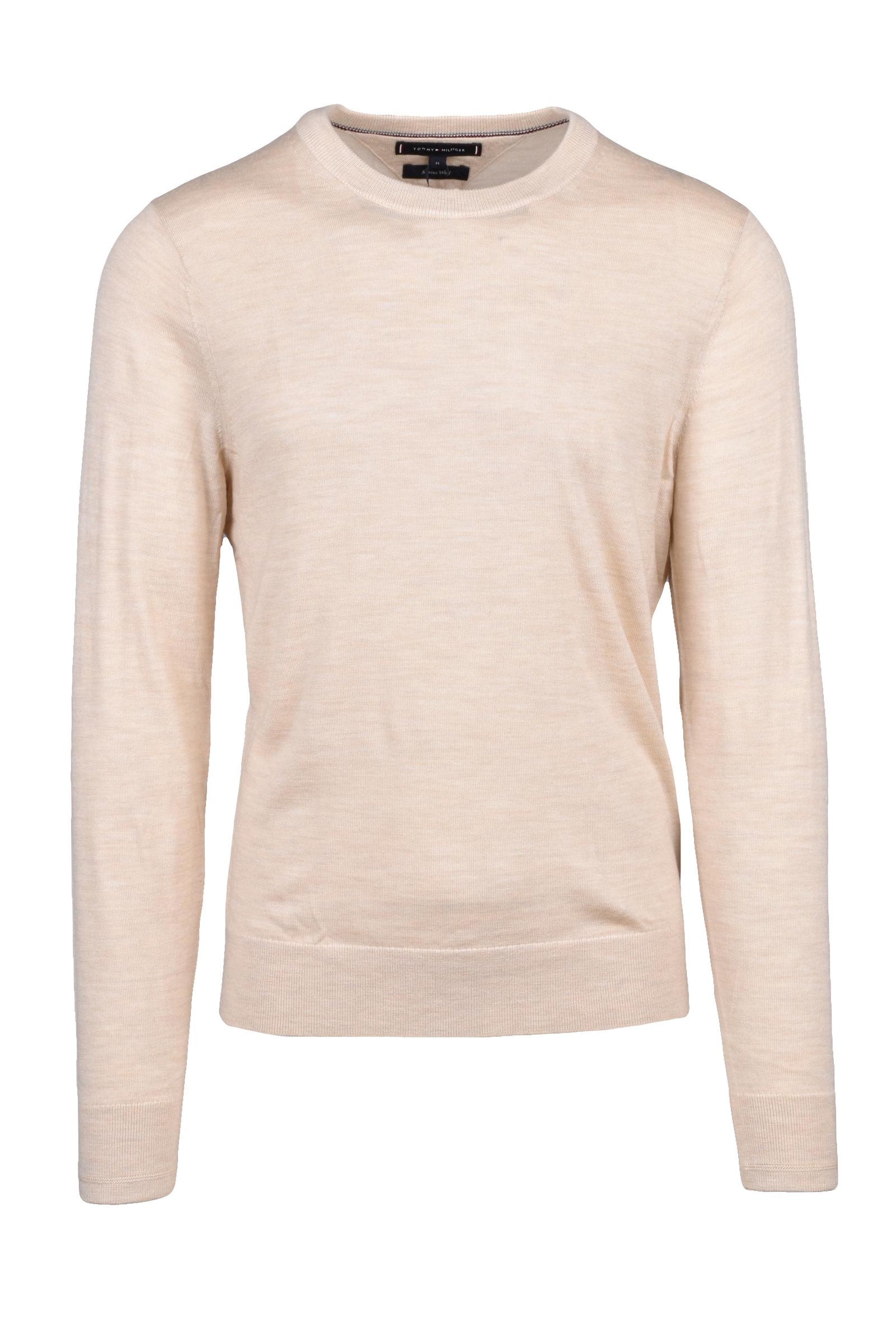 TOMMY HILFIGER - KNITWEAR AND SWEATSHIRTS