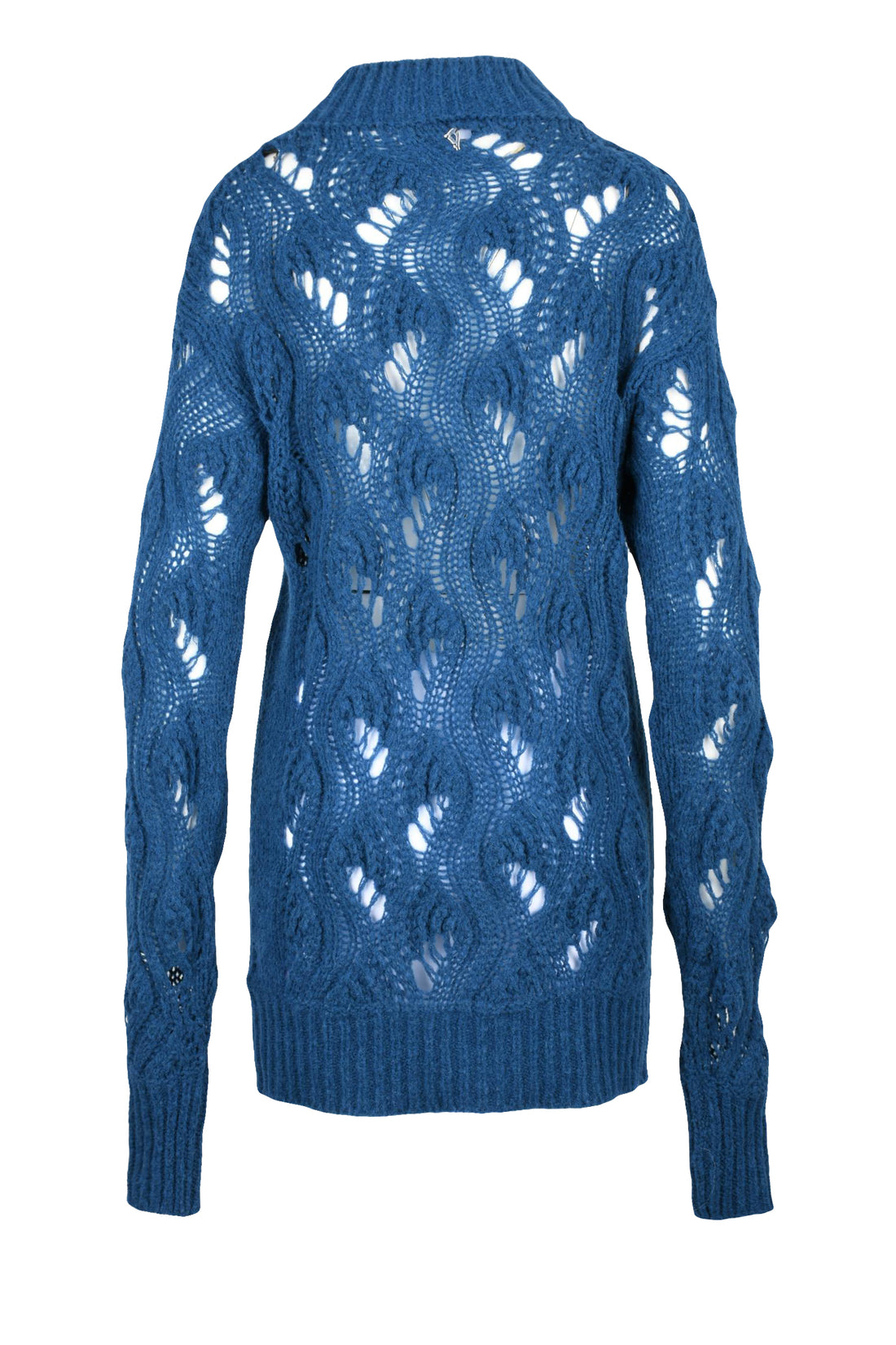 DONDUP - KNITWEAR AND SWEATSHIRTS