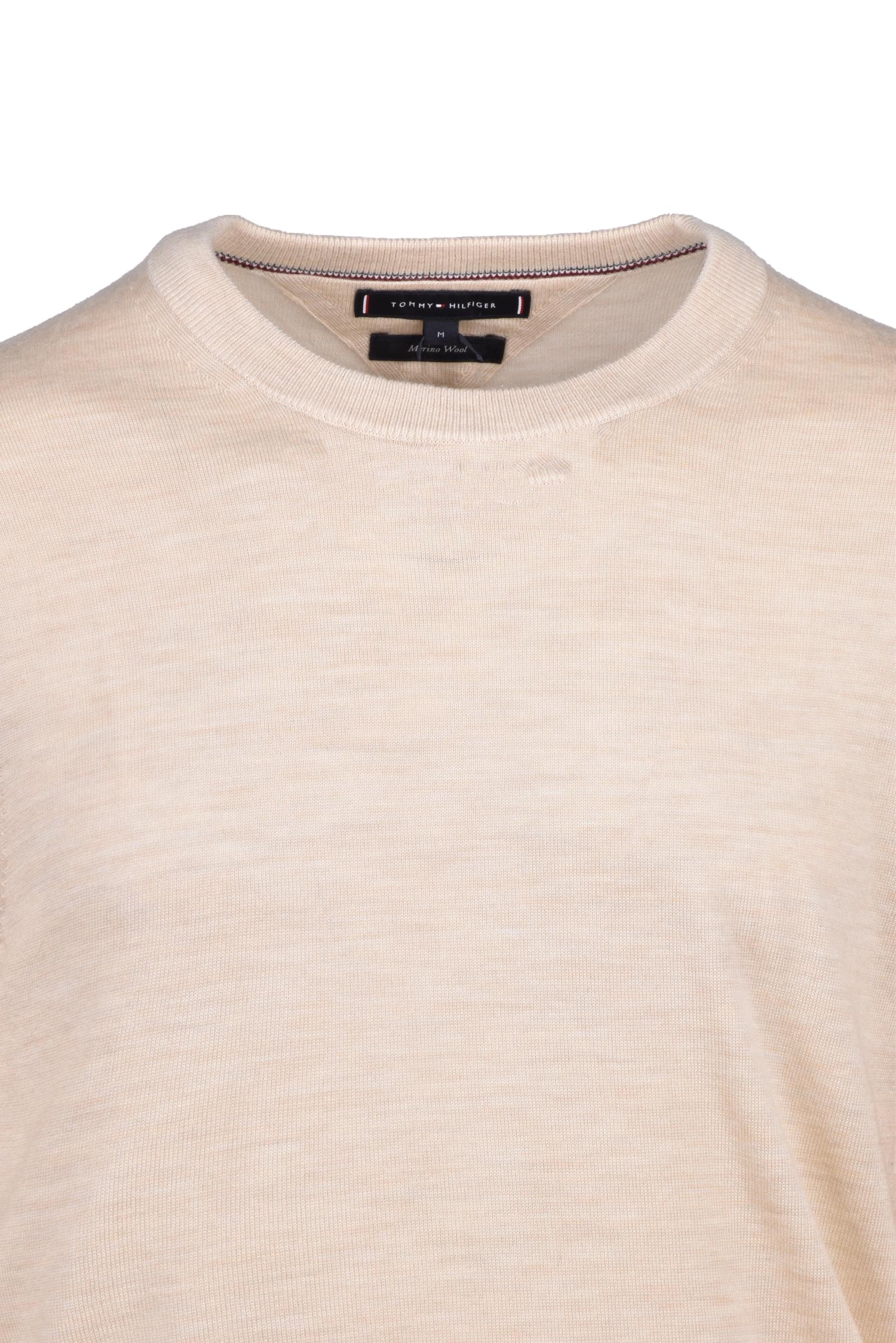TOMMY HILFIGER - KNITWEAR AND SWEATSHIRTS