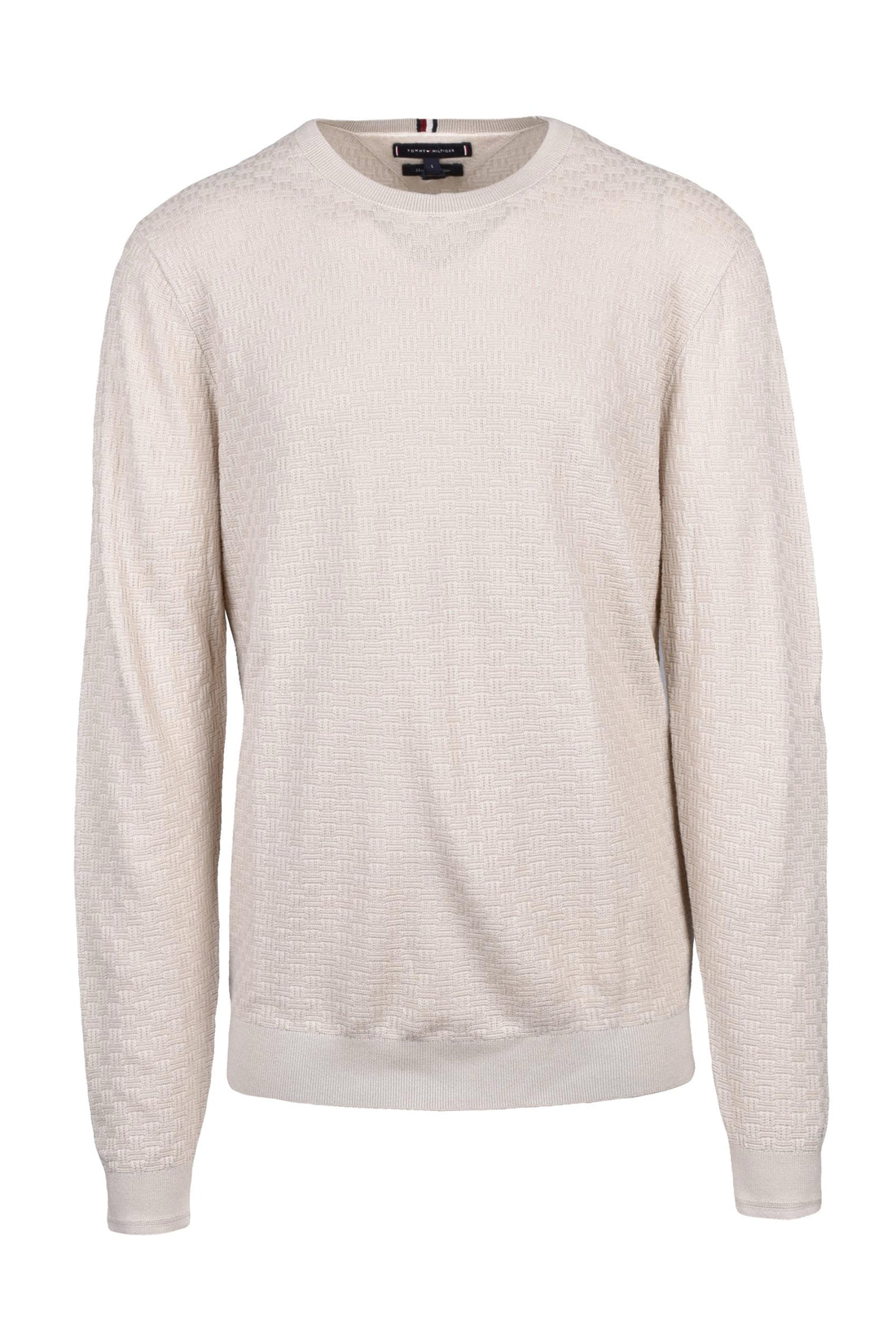 TOMMY HILFIGER - KNITWEAR AND SWEATSHIRTS