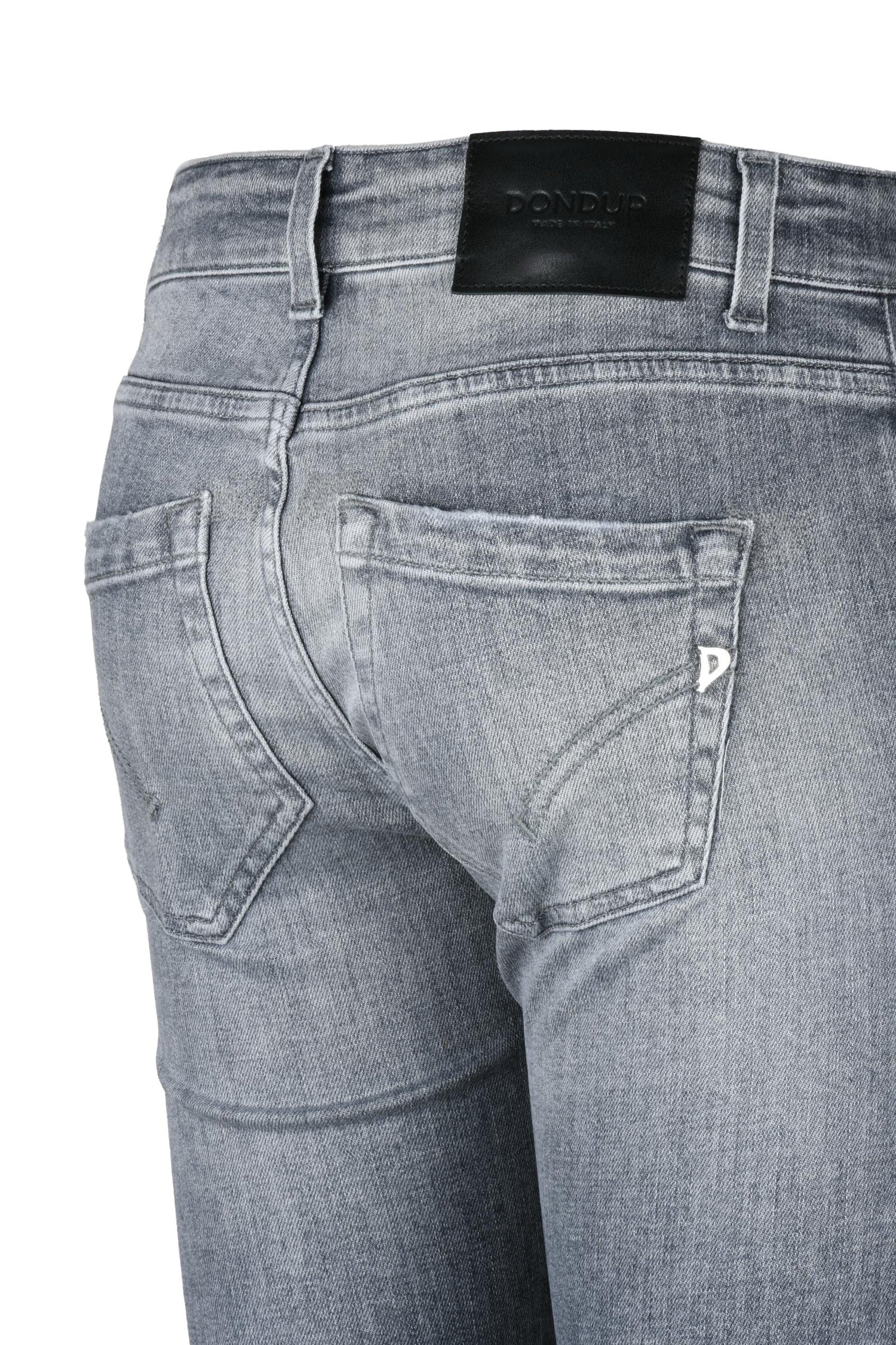 DONDUP - TROUSERS