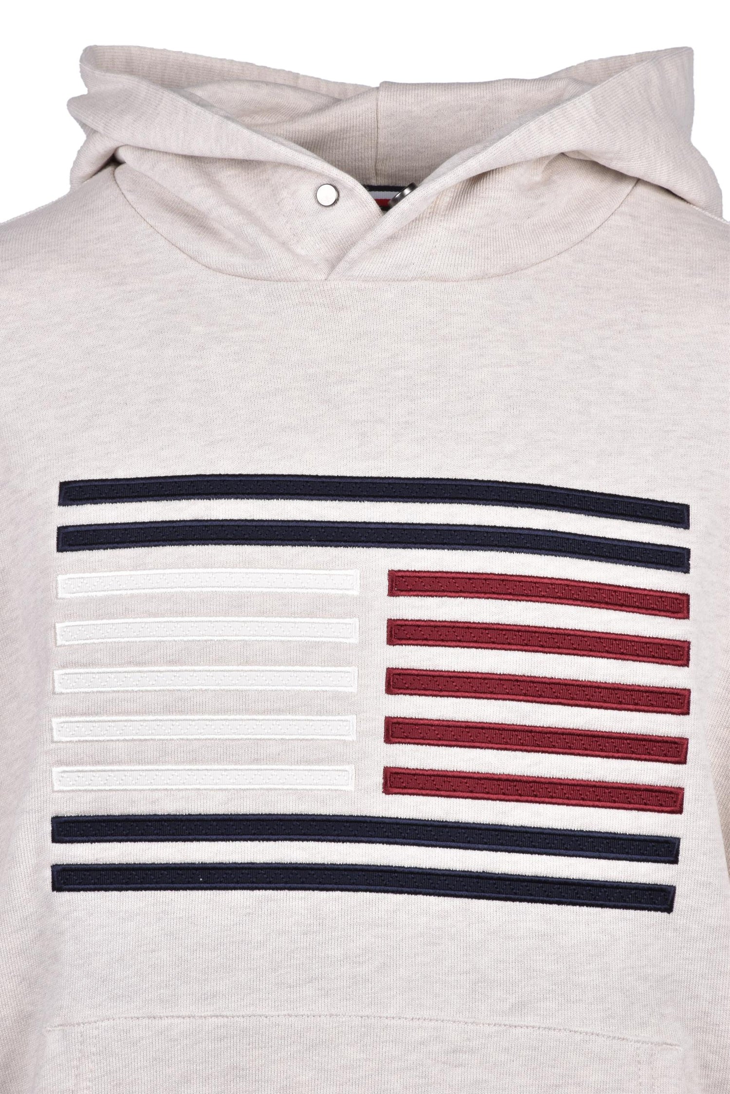 TOMMY HILFIGER - KNITWEAR AND SWEATSHIRTS