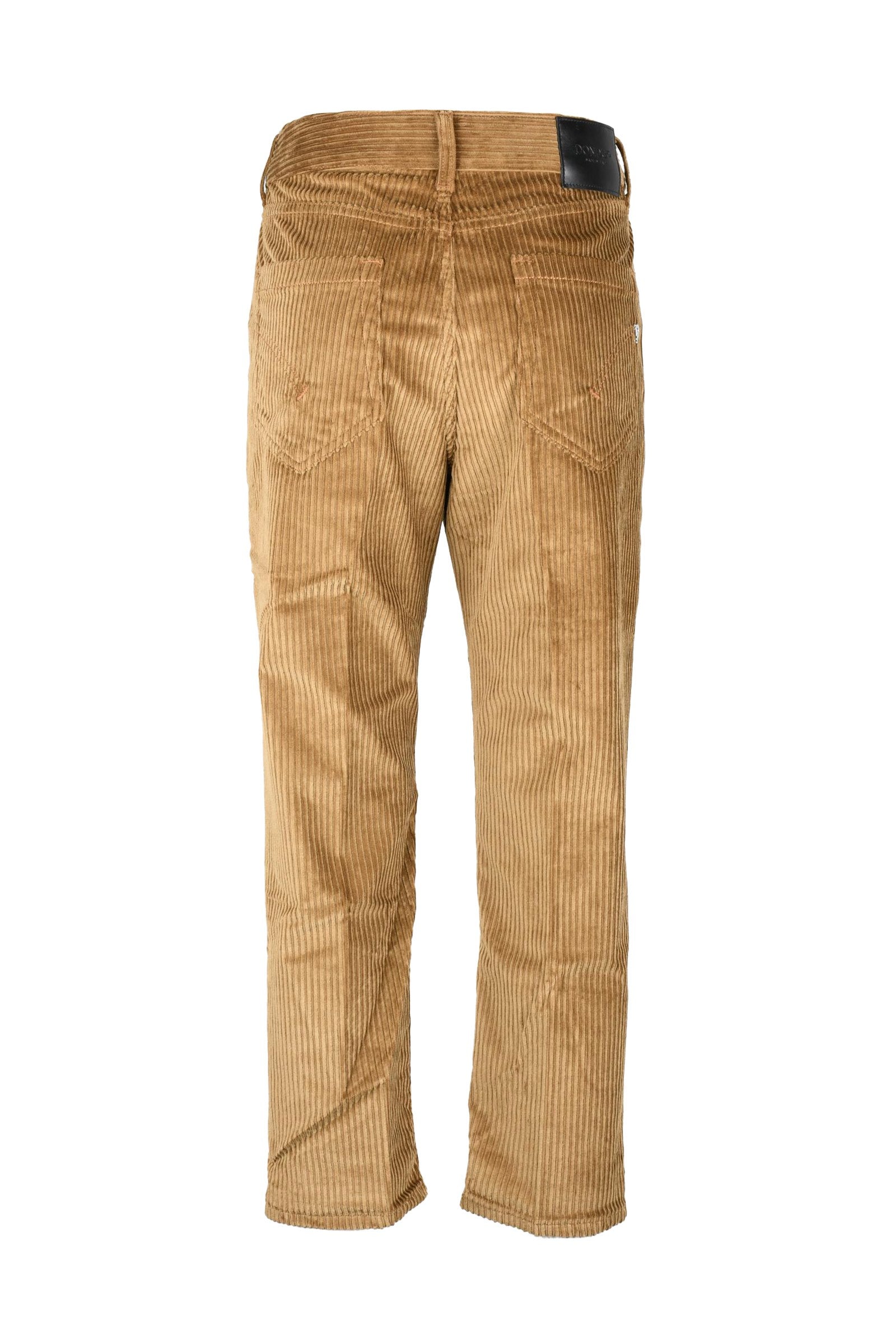 DONDUP - TROUSERS