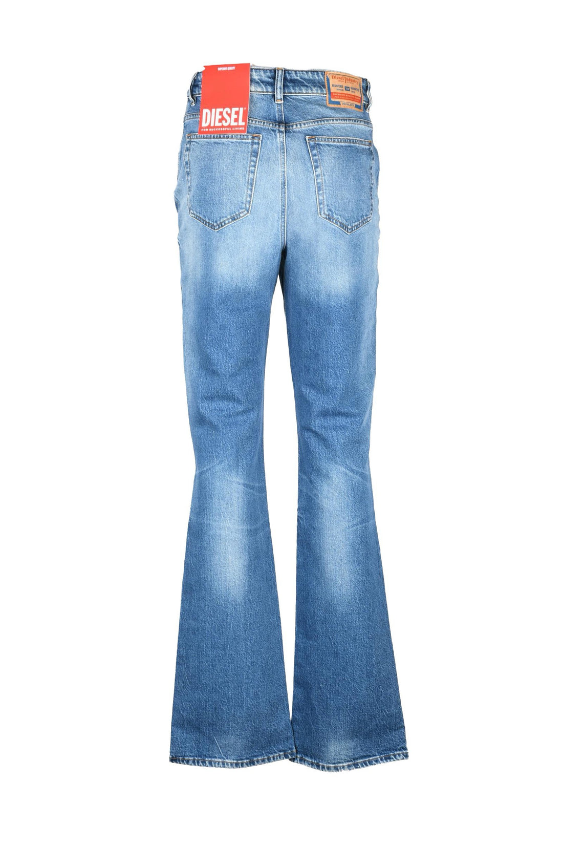 DIESEL - TROUSERS