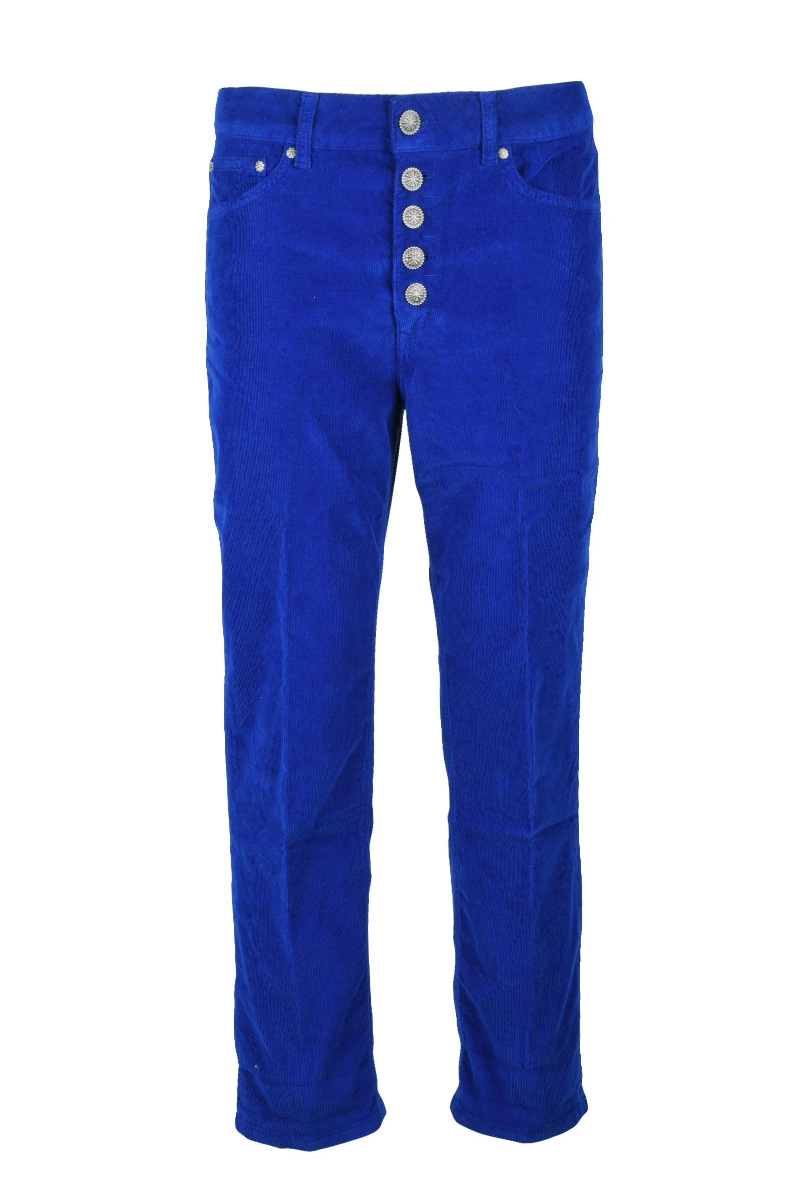 DONDUP - TROUSERS