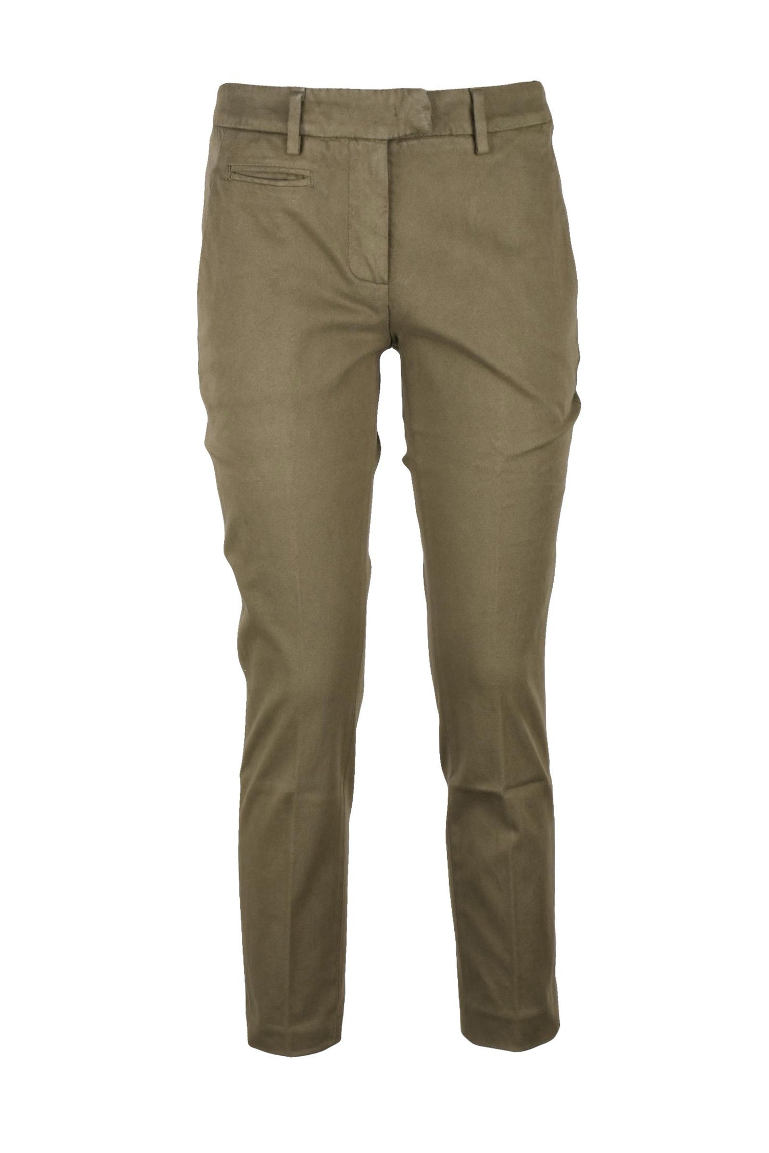 DONDUP - TROUSERS