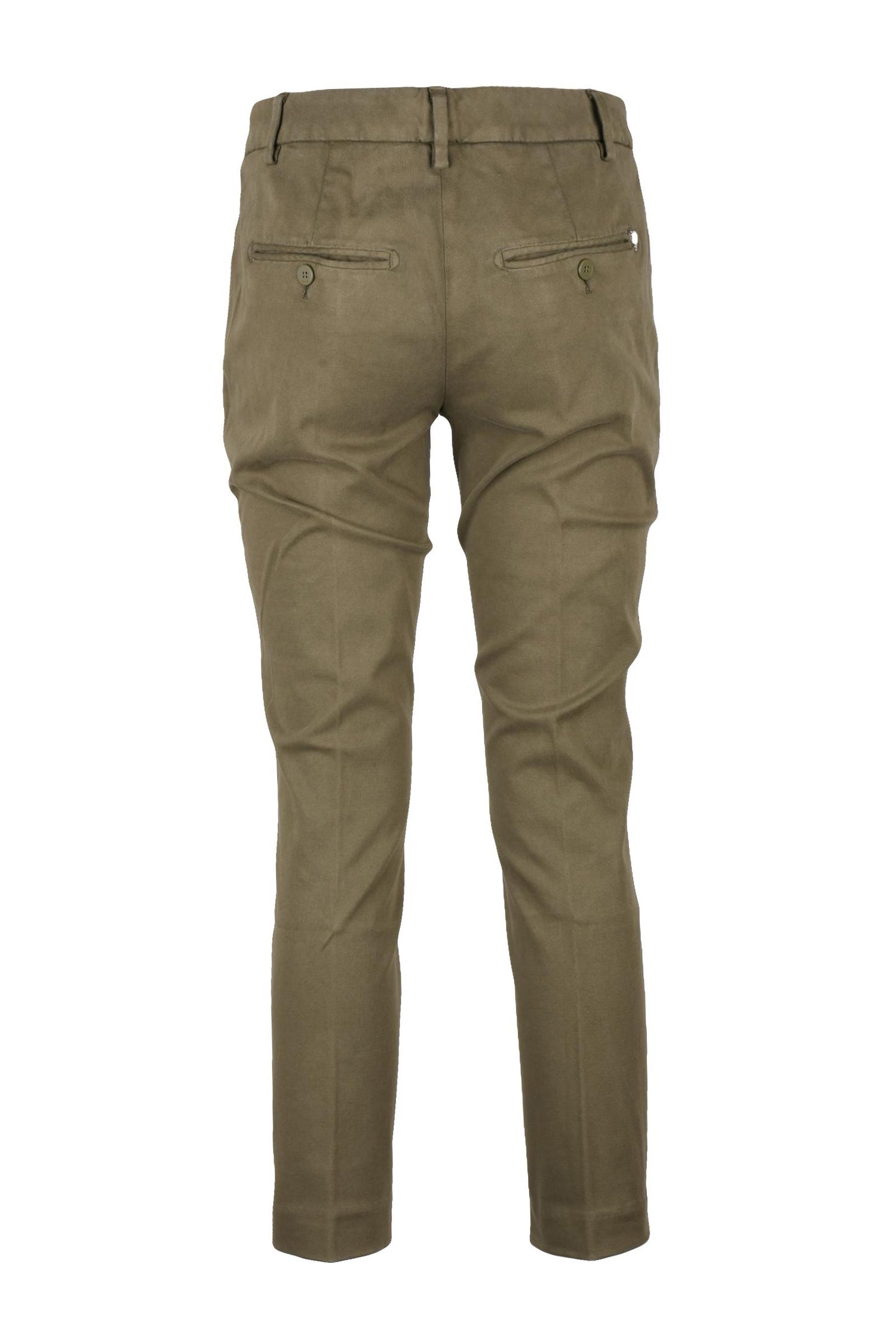 DONDUP - TROUSERS