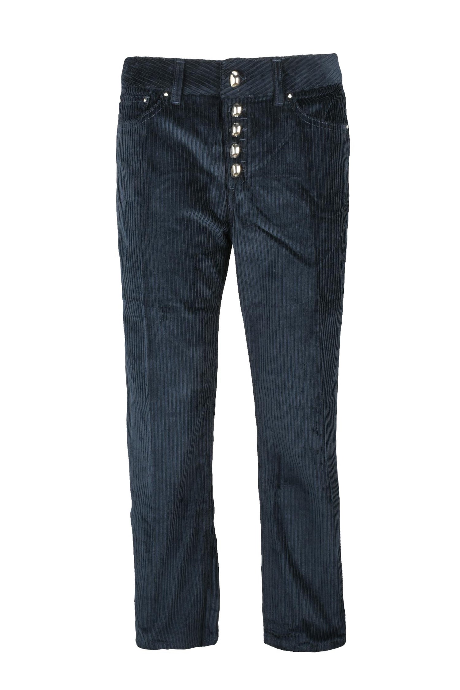DONDUP - TROUSERS