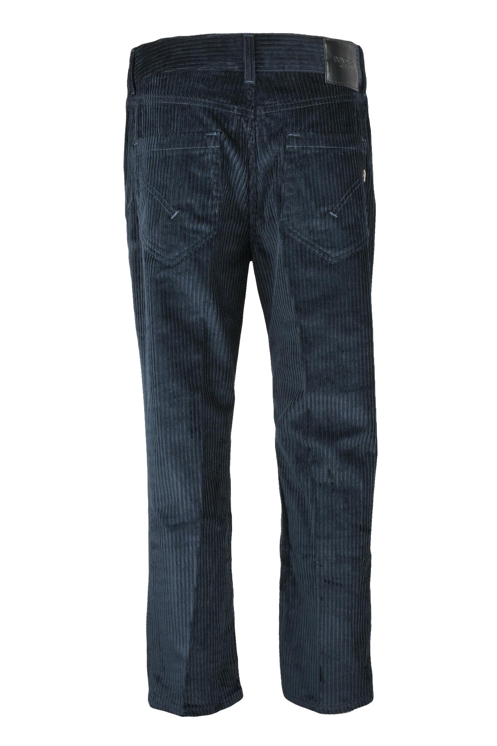 DONDUP - TROUSERS