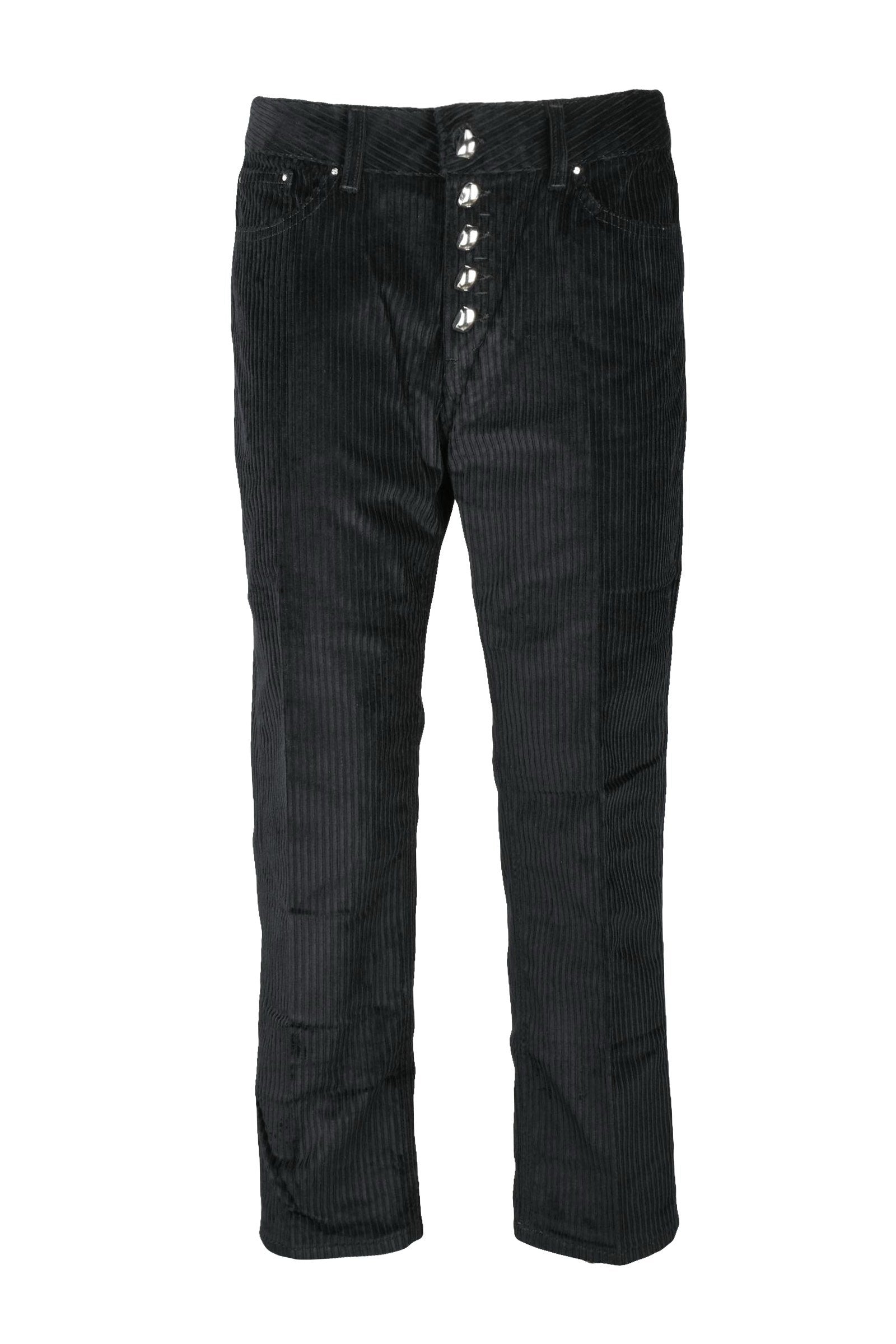 DONDUP - TROUSERS