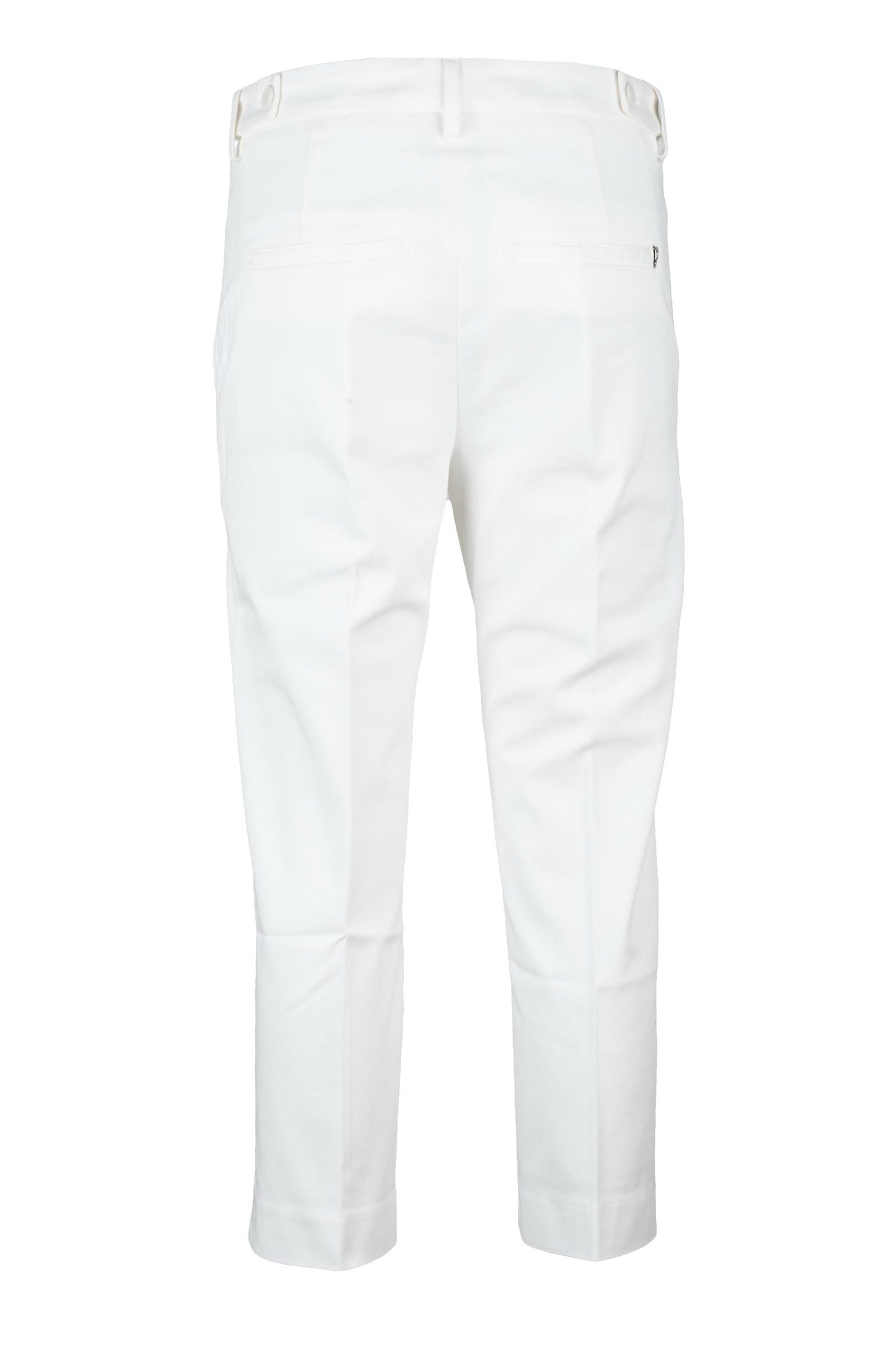 DONDUP - TROUSERS