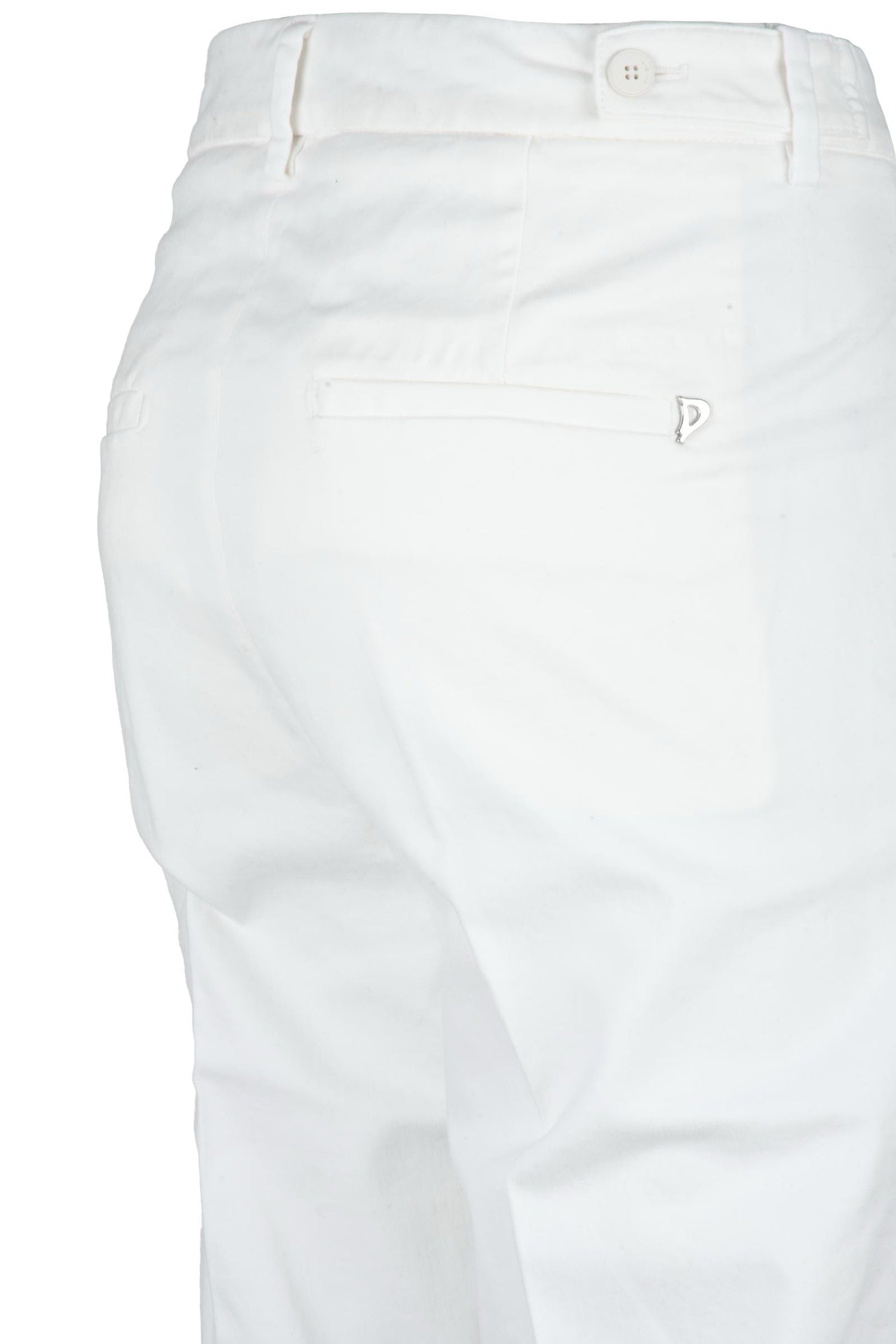 DONDUP - TROUSERS