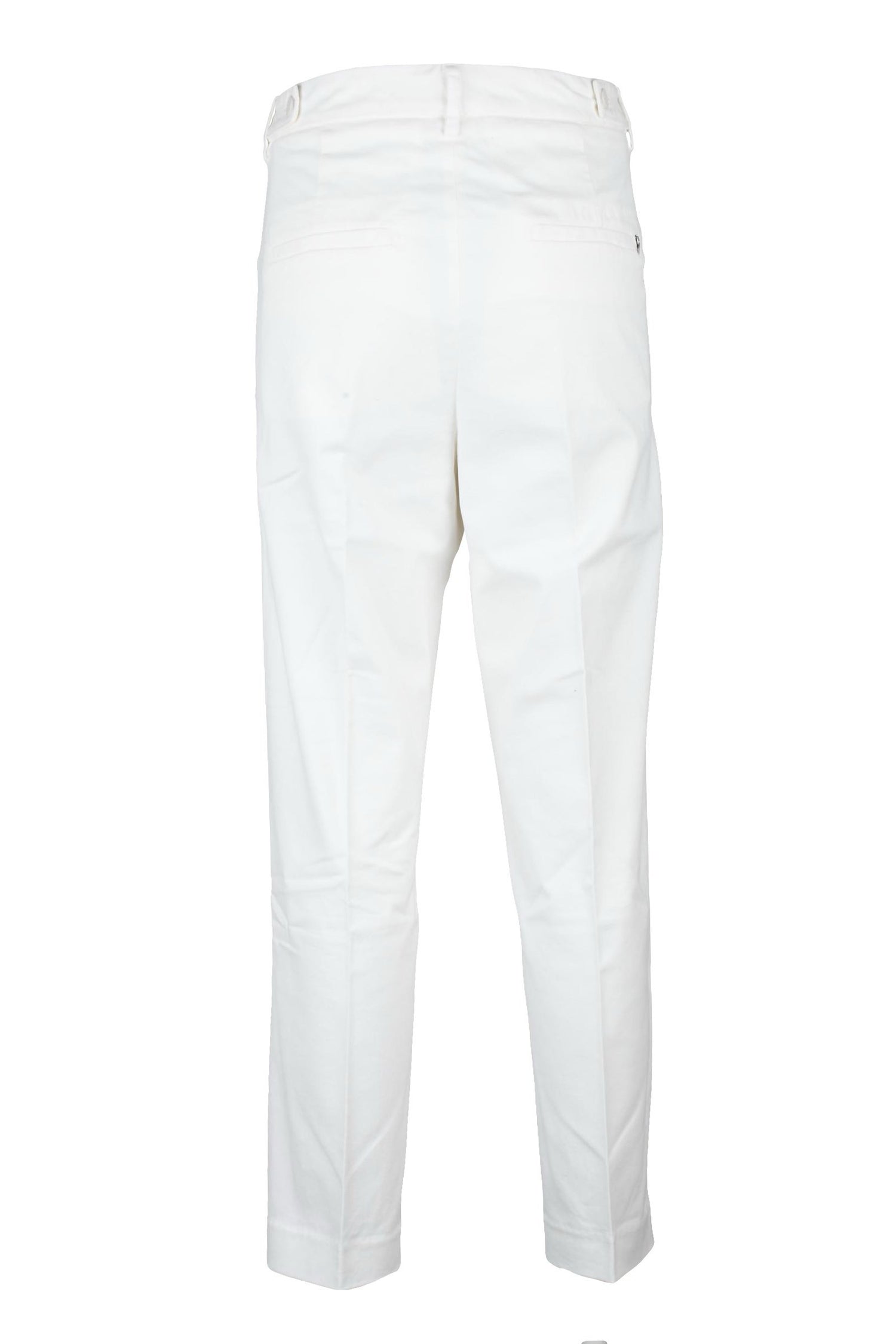 DONDUP - TROUSERS