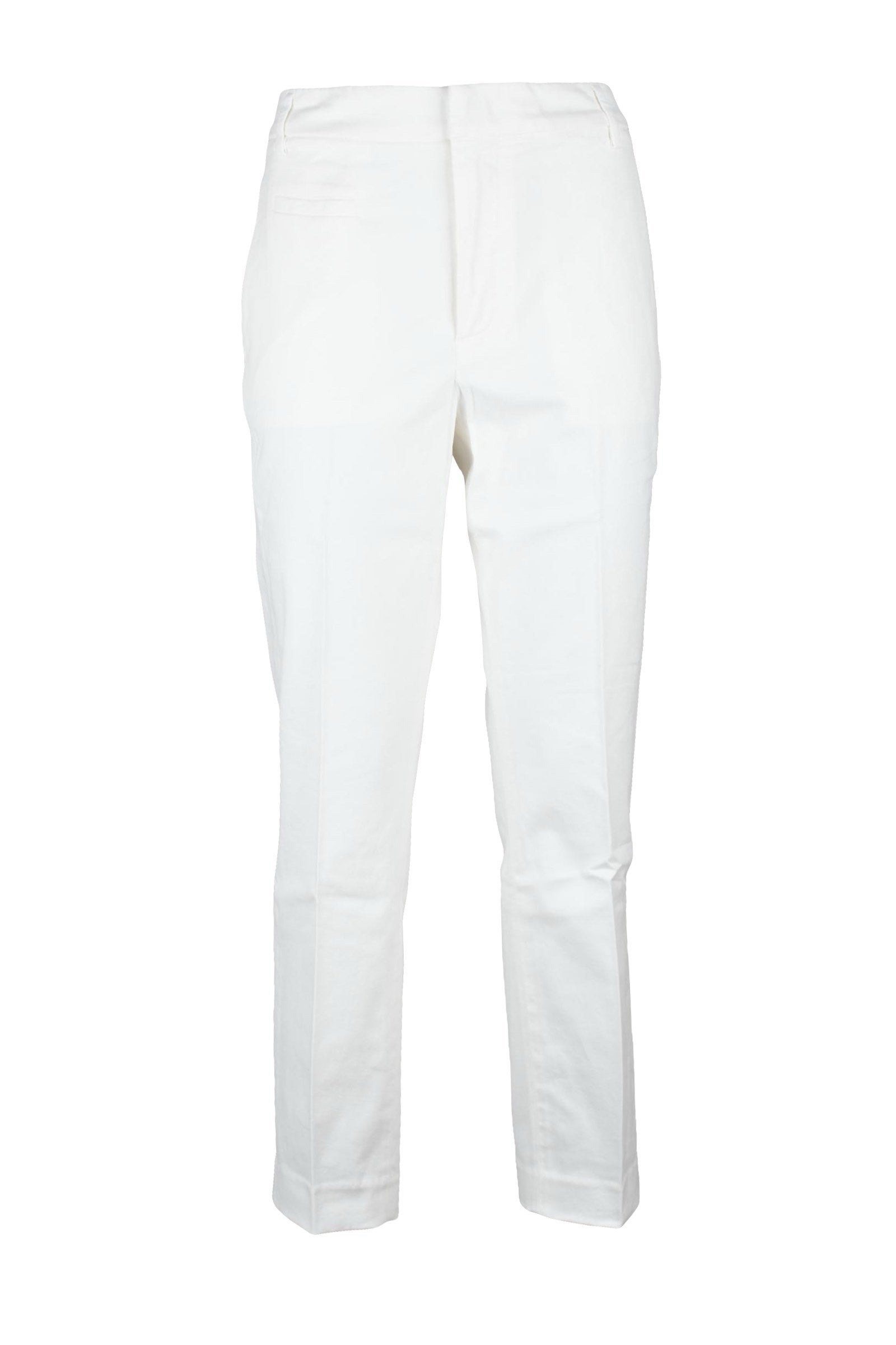 DONDUP - TROUSERS