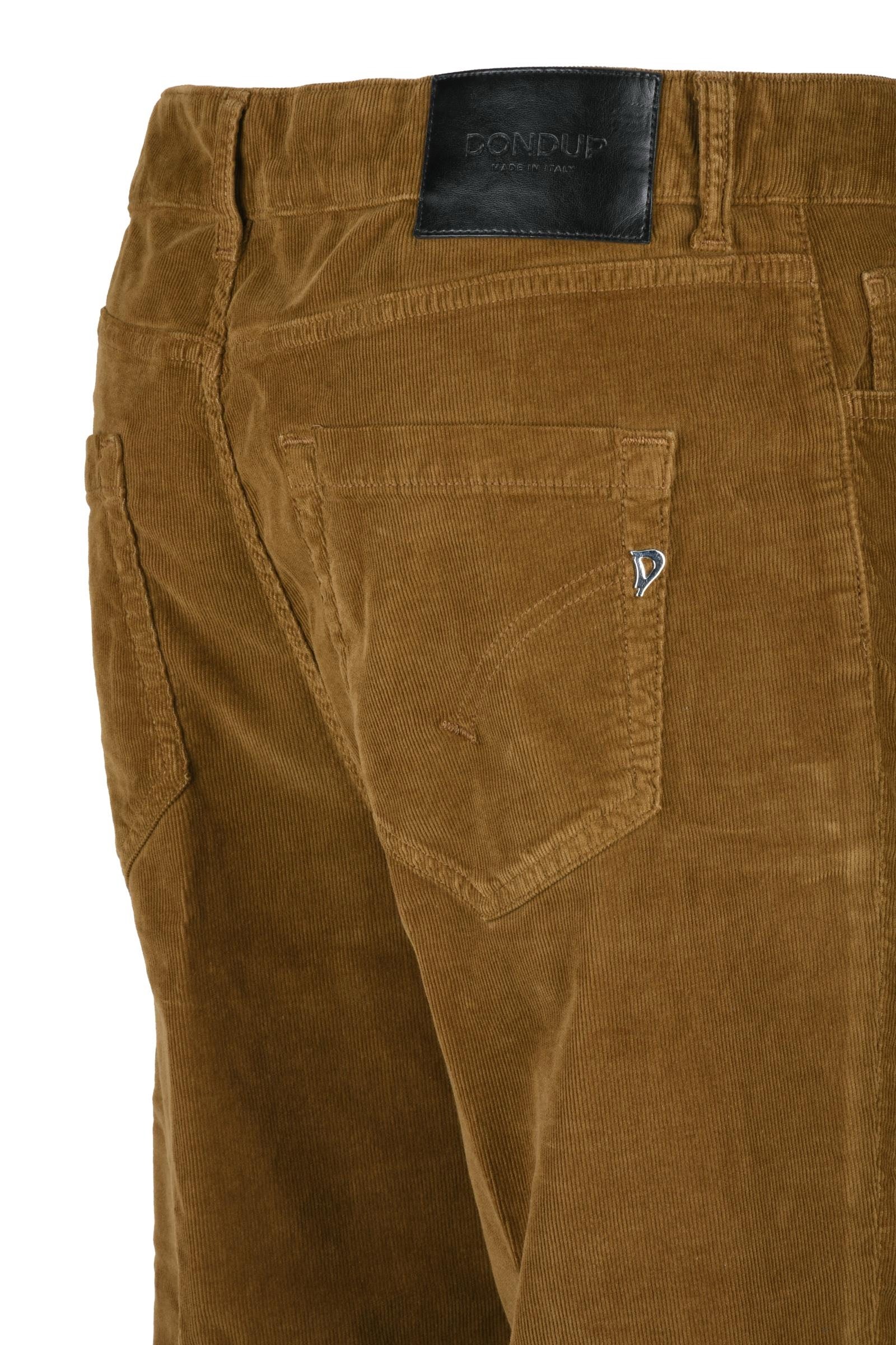 DONDUP - TROUSERS
