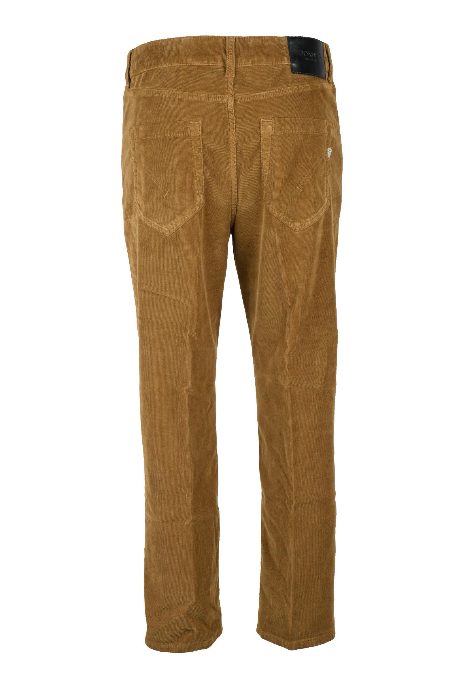 DONDUP - TROUSERS
