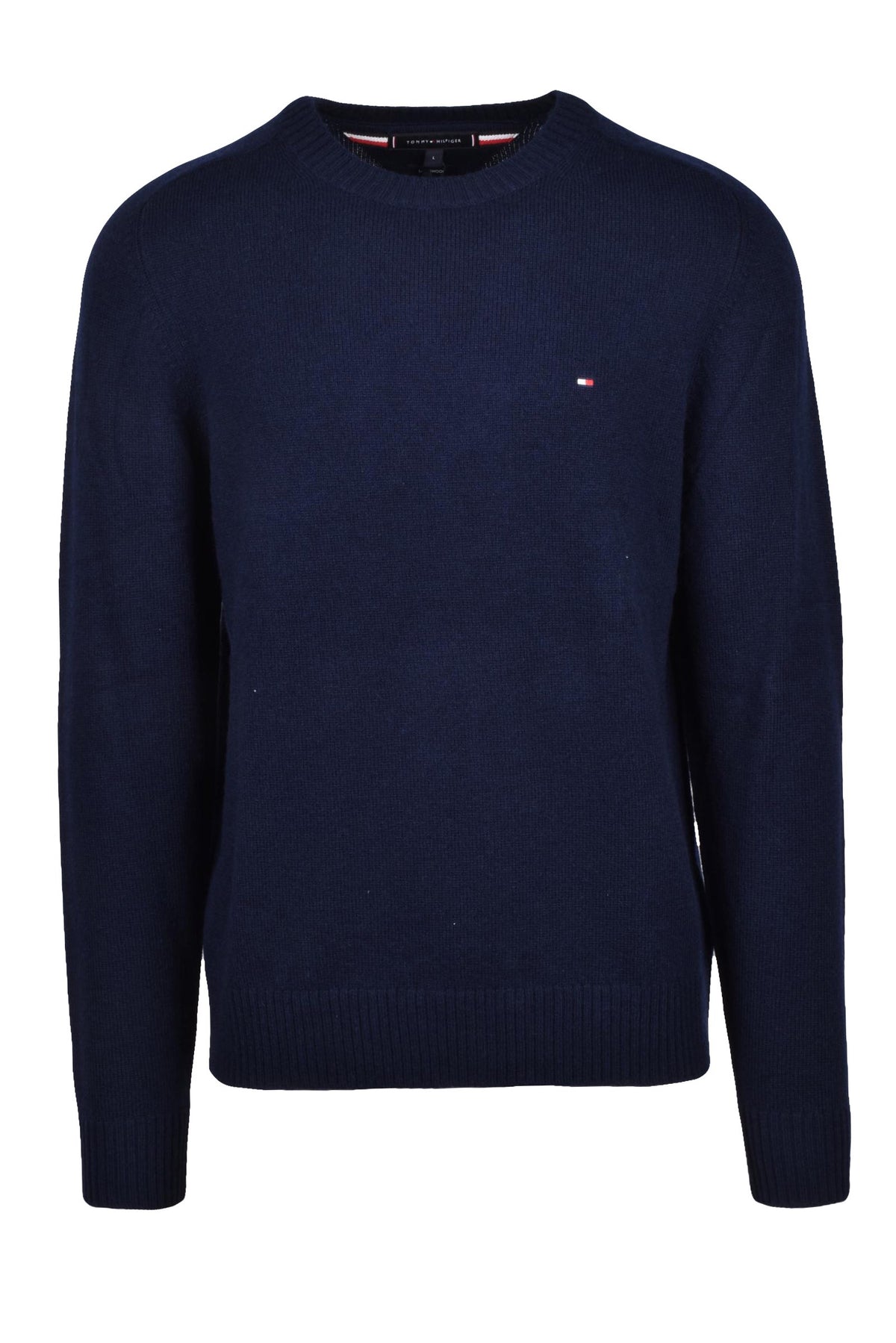 TOMMY HILFIGER - KNITWEAR AND SWEATSHIRTS