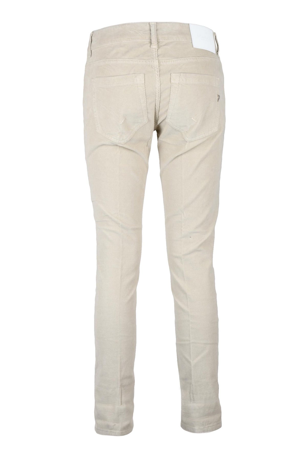 DONDUP - TROUSERS