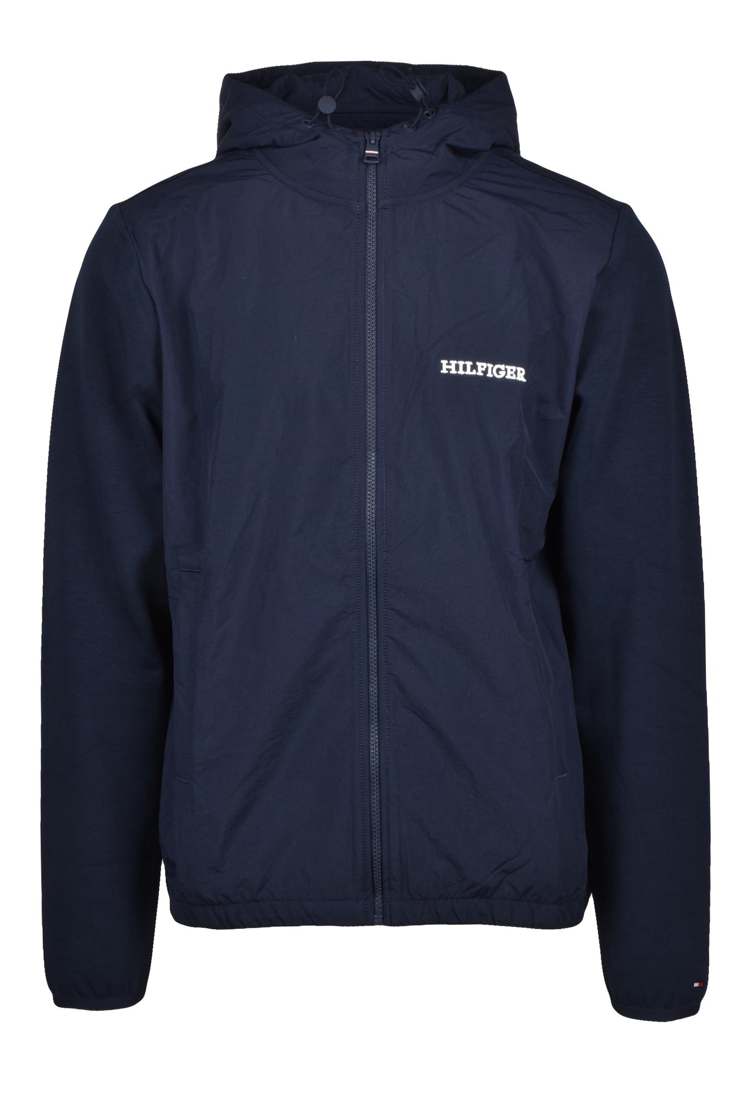 TOMMY HILFIGER - KNITWEAR AND SWEATSHIRTS
