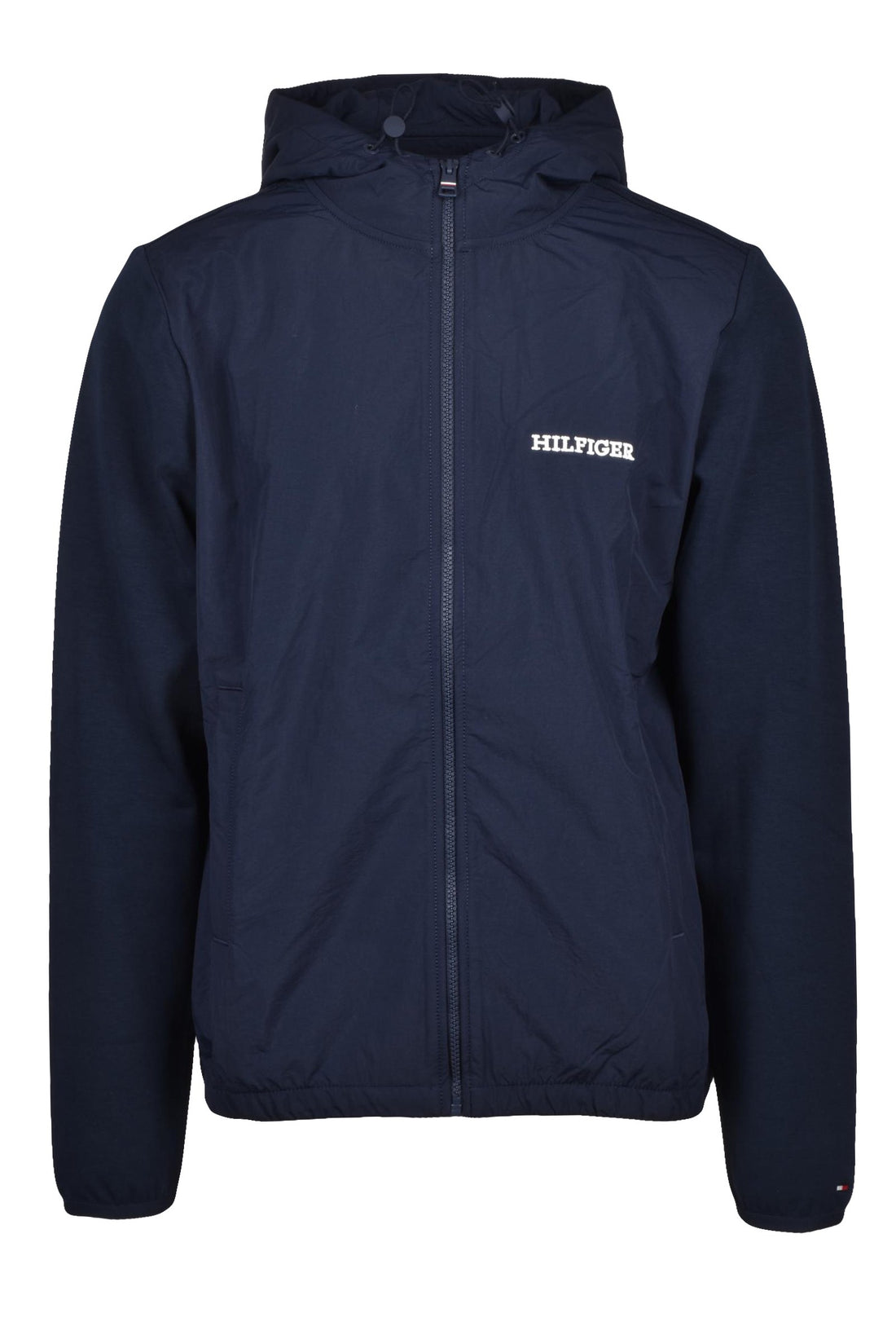TOMMY HILFIGER - KNITWEAR AND SWEATSHIRTS