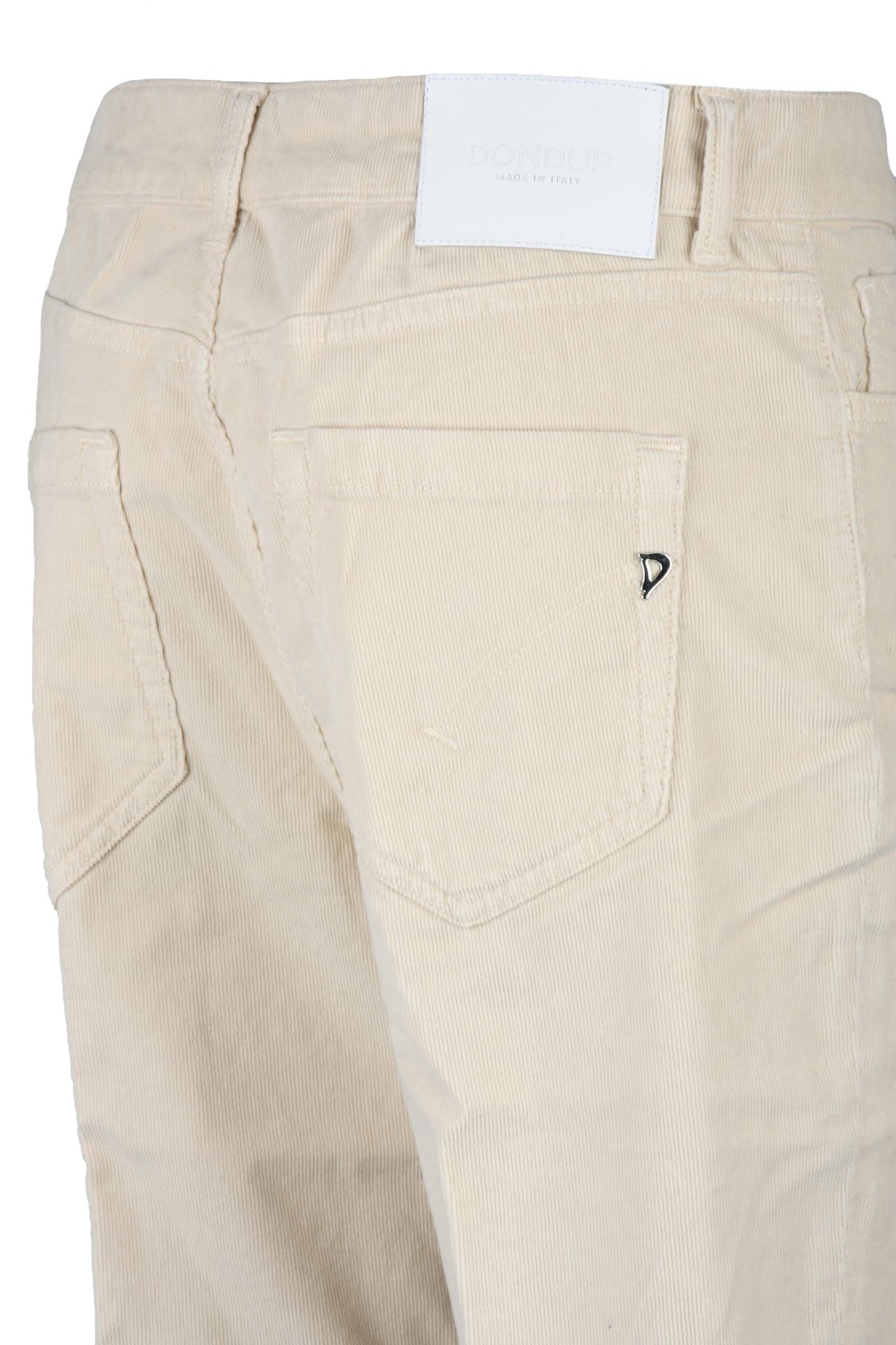 DONDUP - TROUSERS