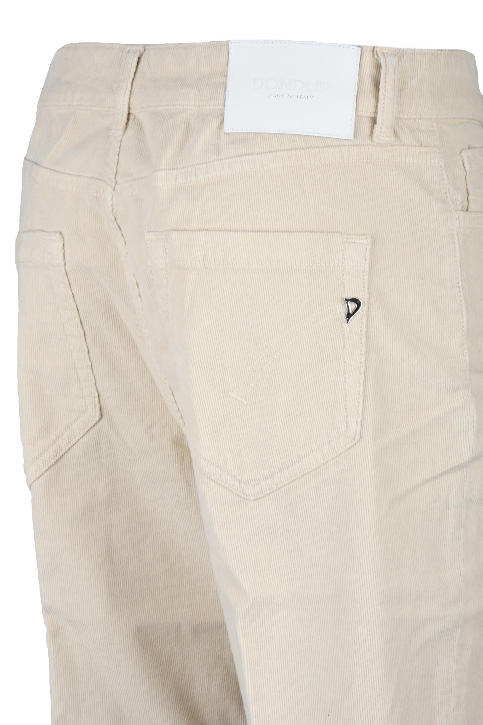 DONDUP - TROUSERS