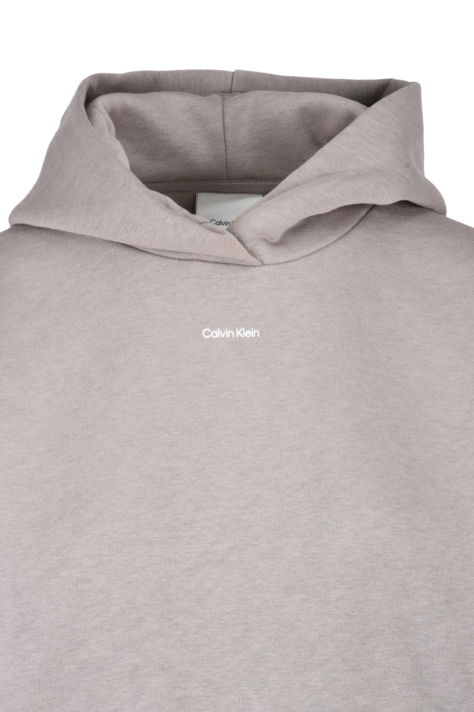 CALVIN KLEIN - KNITWEAR AND SWEATSHIRTS