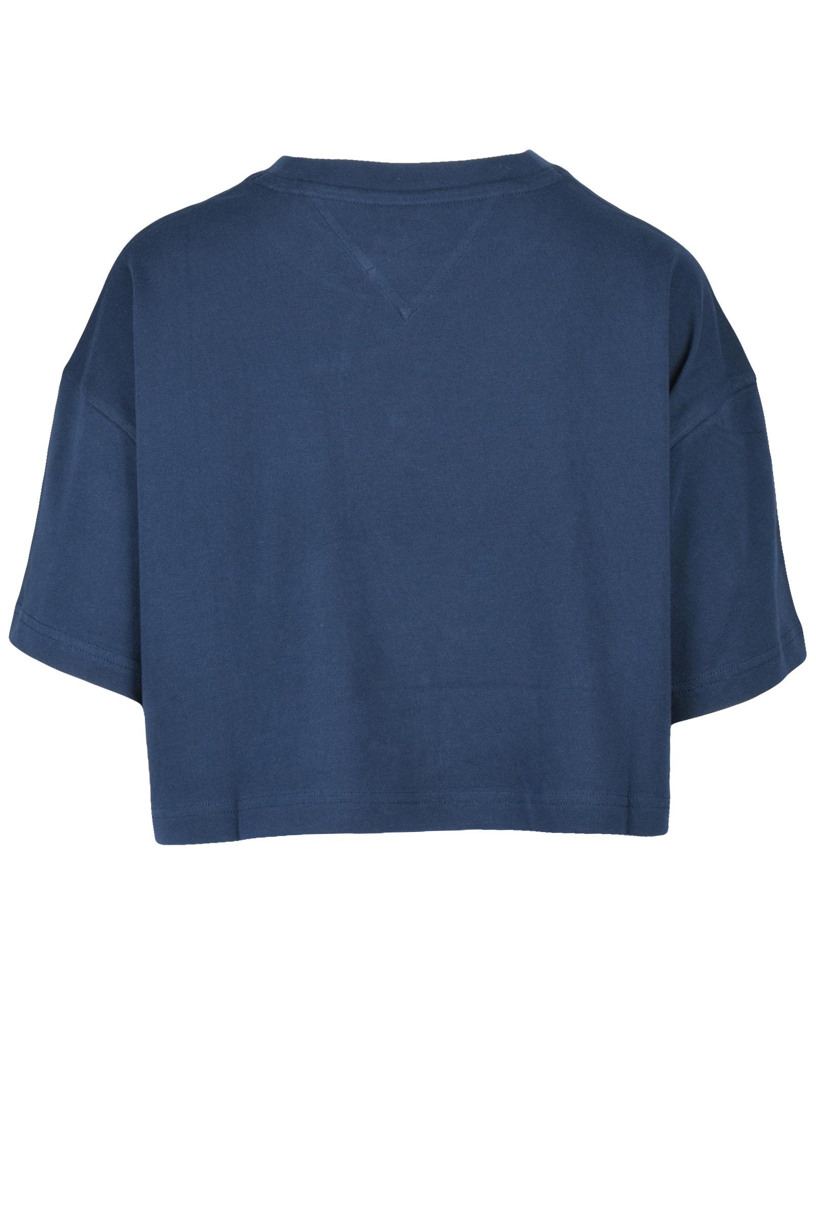 TOMMY JEANS - T-SHIRT AND POLO