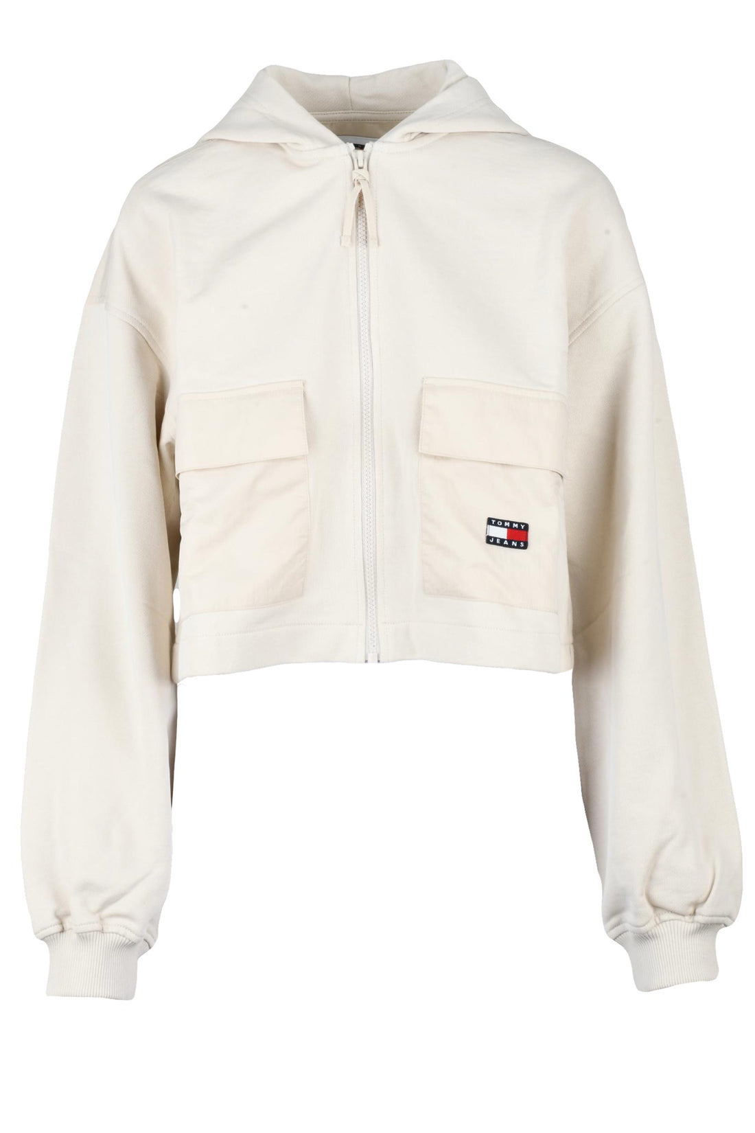 TOMMY JEANS - KNITWEAR AND SWEATSHIRTS