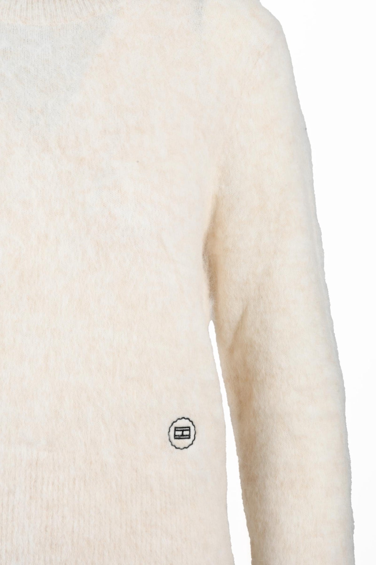 TOMMY HILFIGER - KNITWEAR AND SWEATSHIRTS