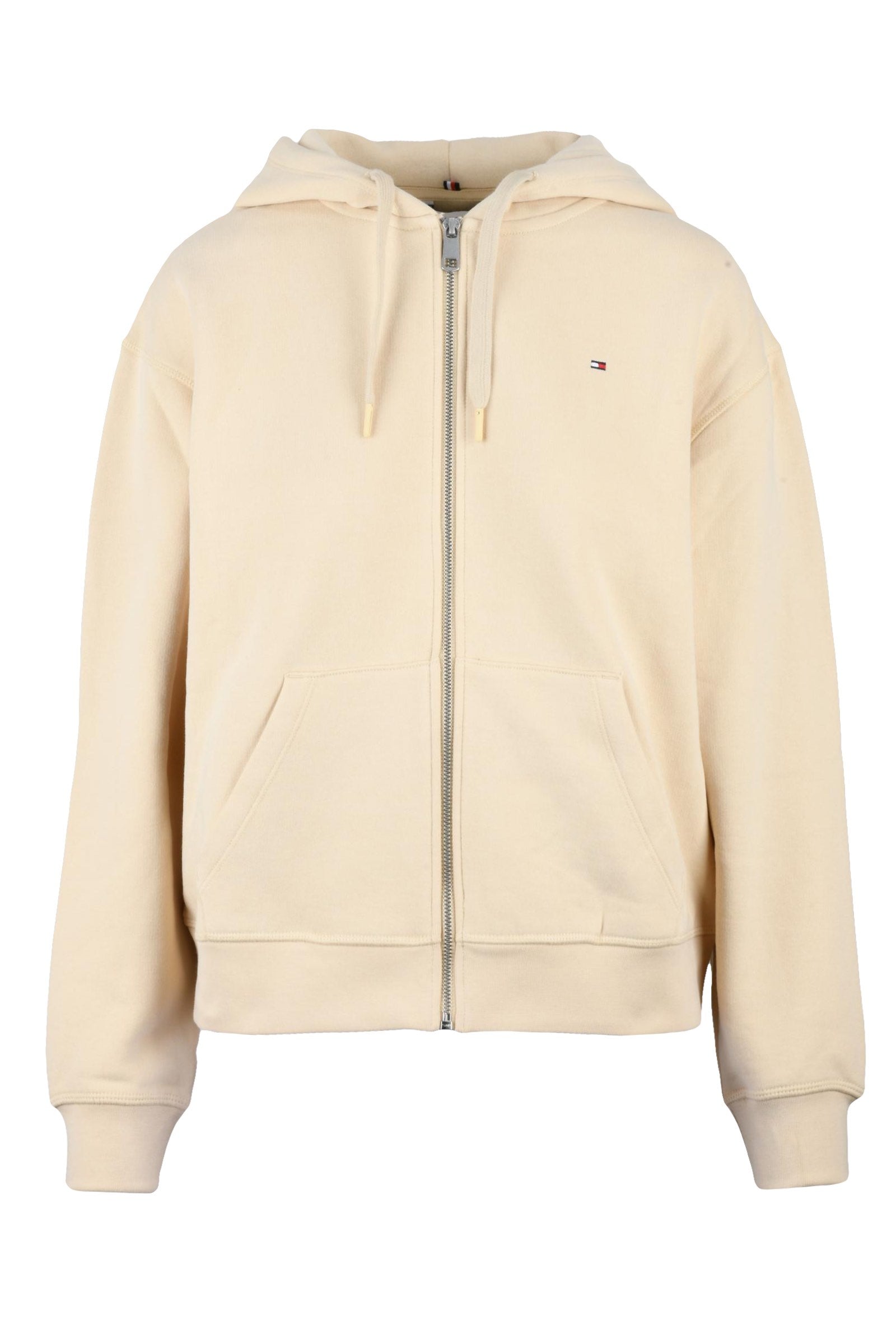 TOMMY HILFIGER - KNITWEAR AND SWEATSHIRTS