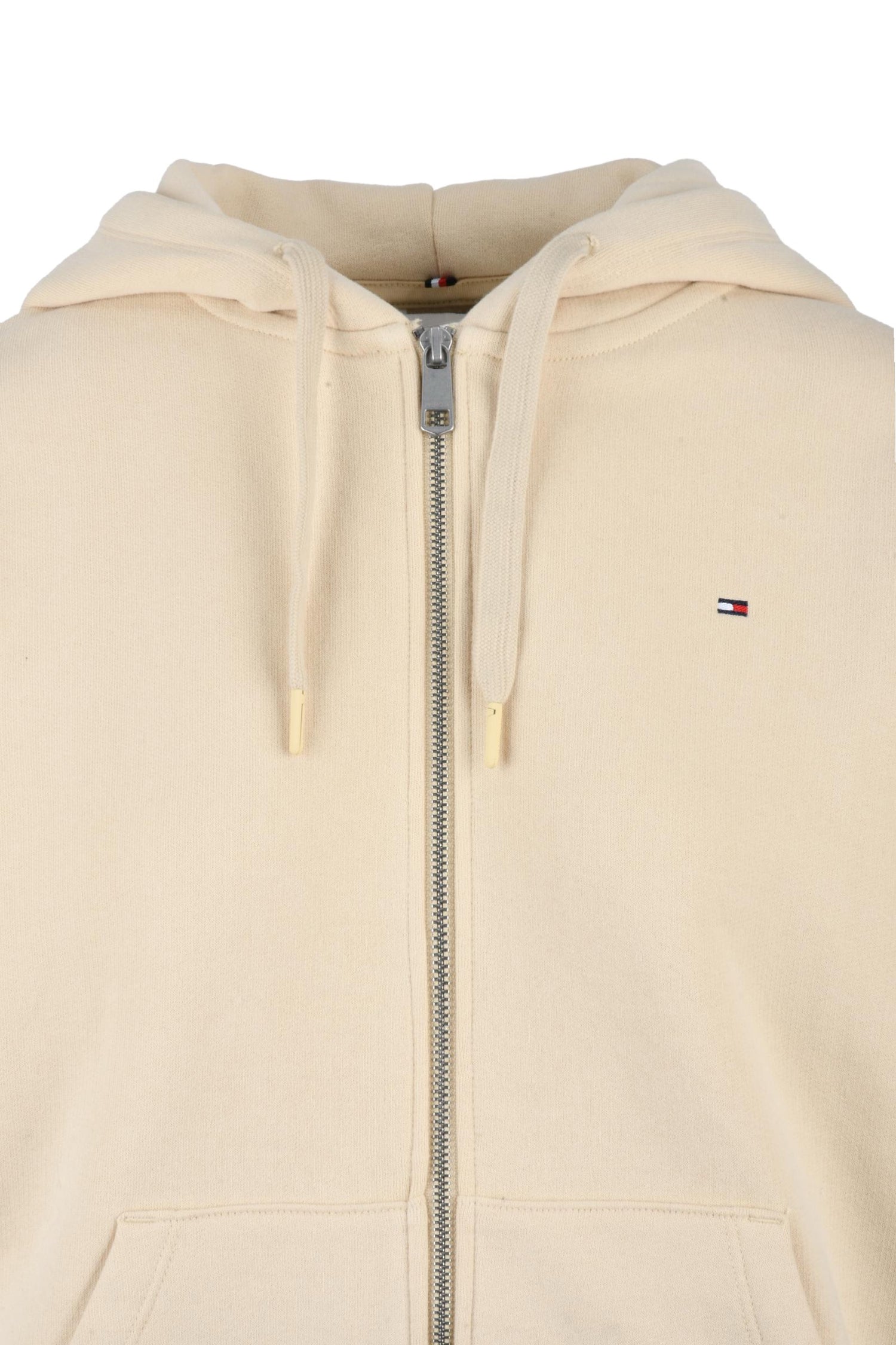 TOMMY HILFIGER - KNITWEAR AND SWEATSHIRTS