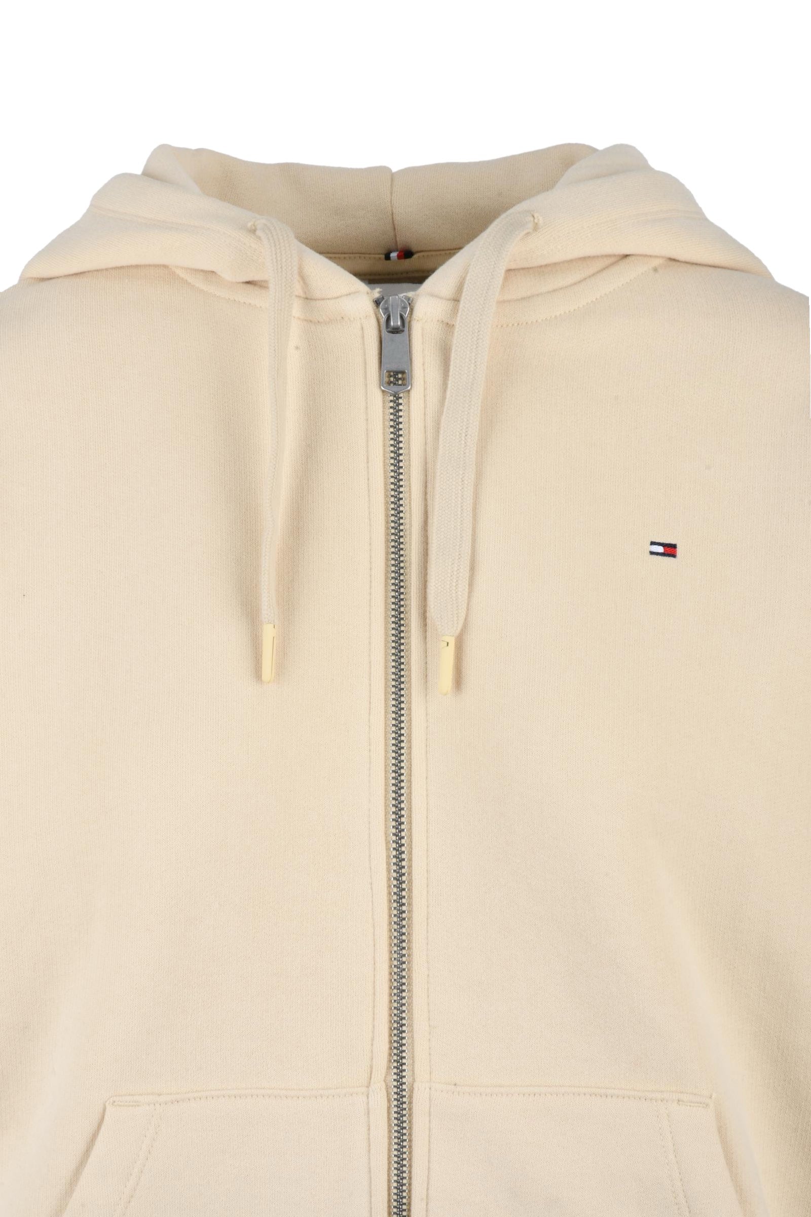 TOMMY HILFIGER - KNITWEAR AND SWEATSHIRTS