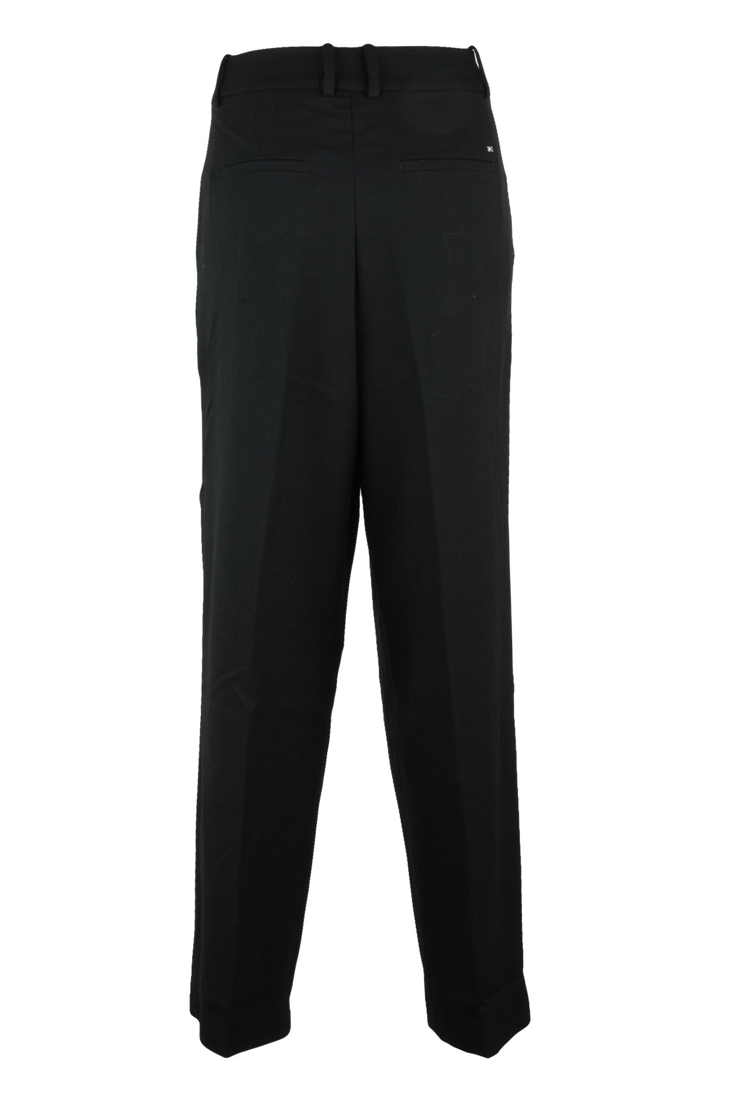 TOMMY HILFIGER - TROUSERS