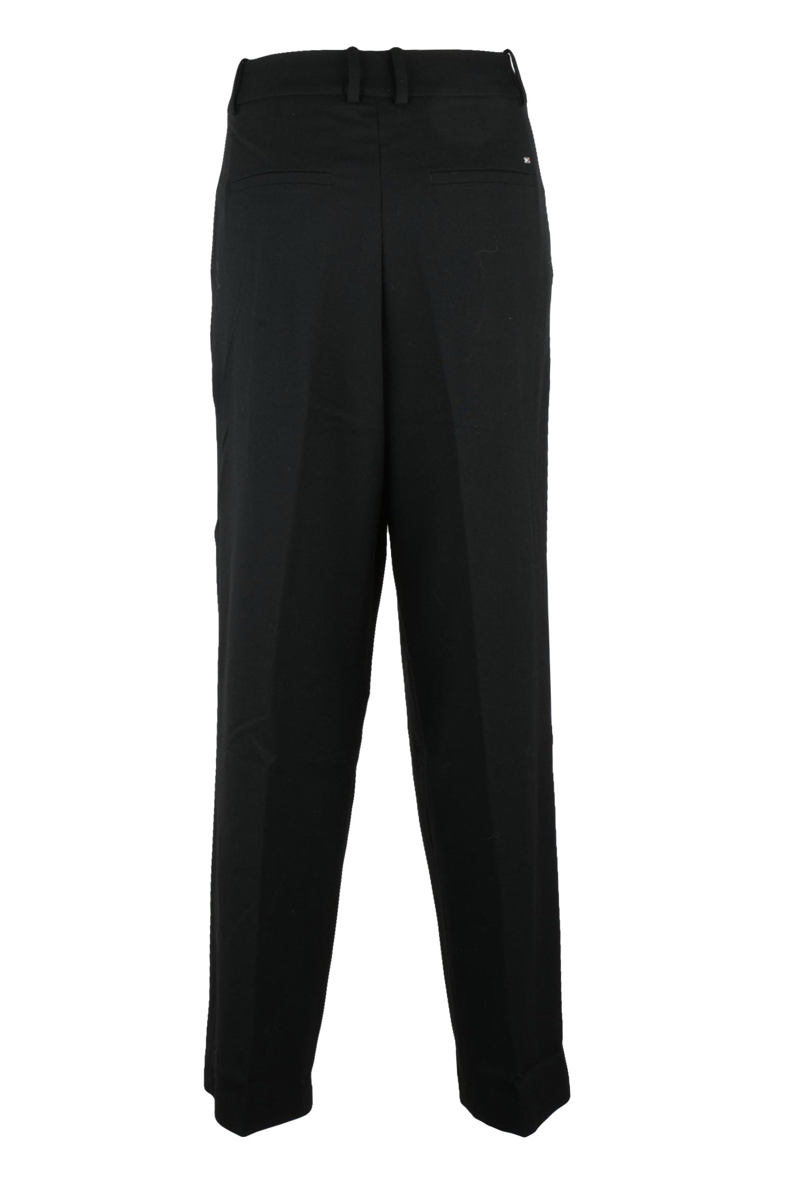 TOMMY HILFIGER - TROUSERS
