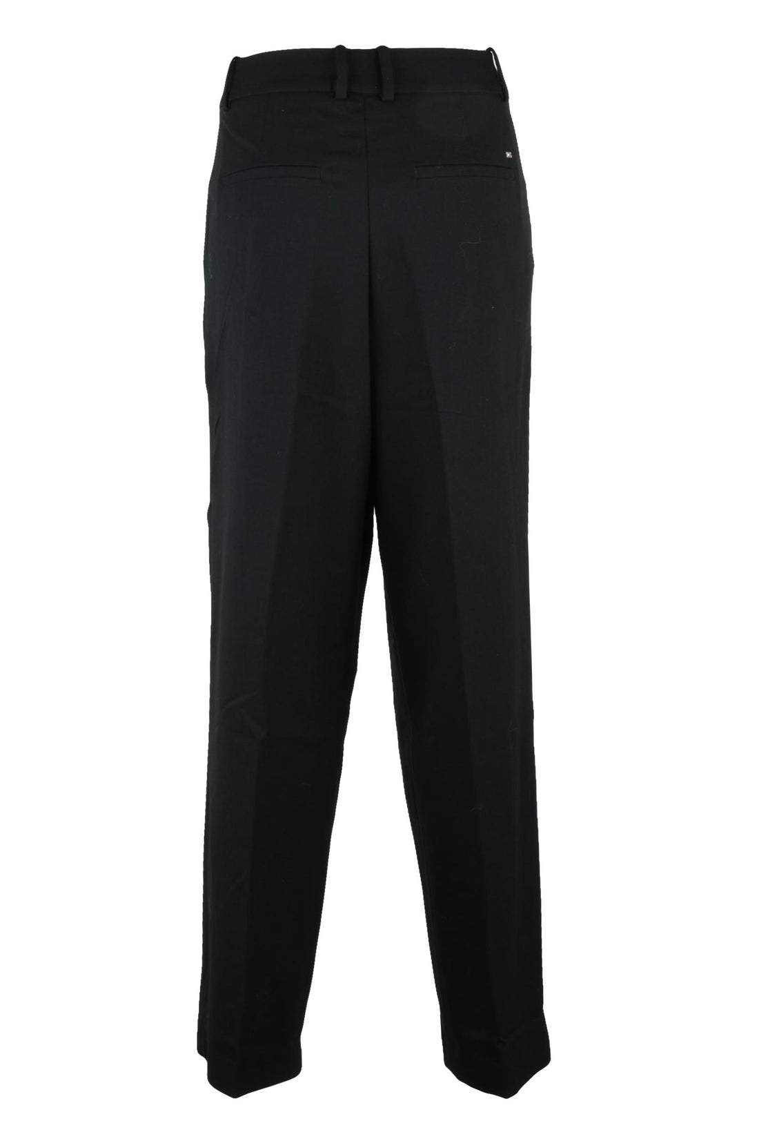 TOMMY HILFIGER - TROUSERS