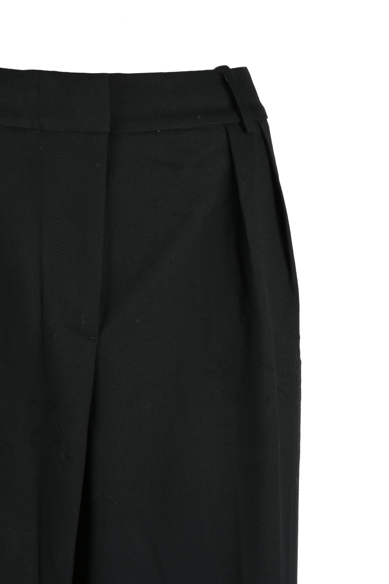 TOMMY HILFIGER - TROUSERS
