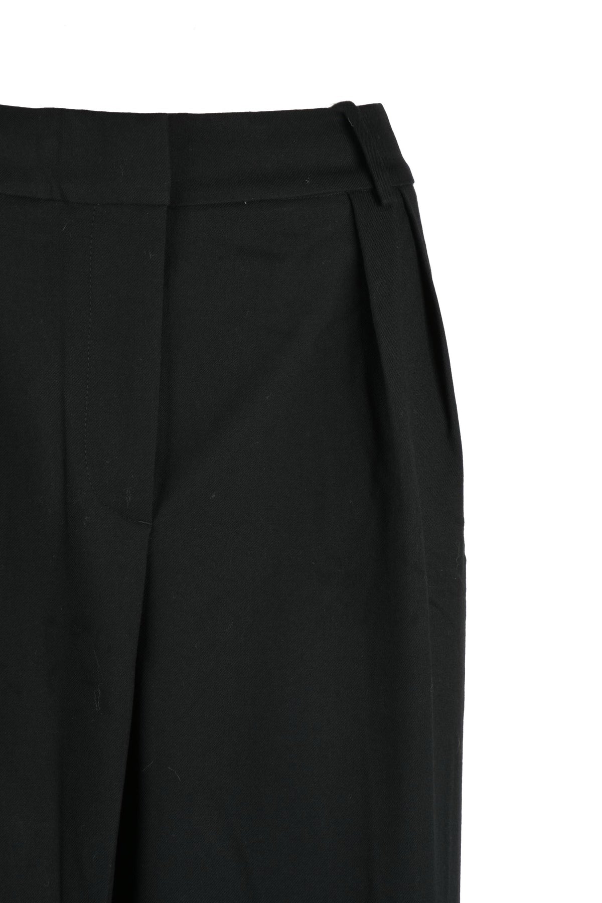 TOMMY HILFIGER - TROUSERS
