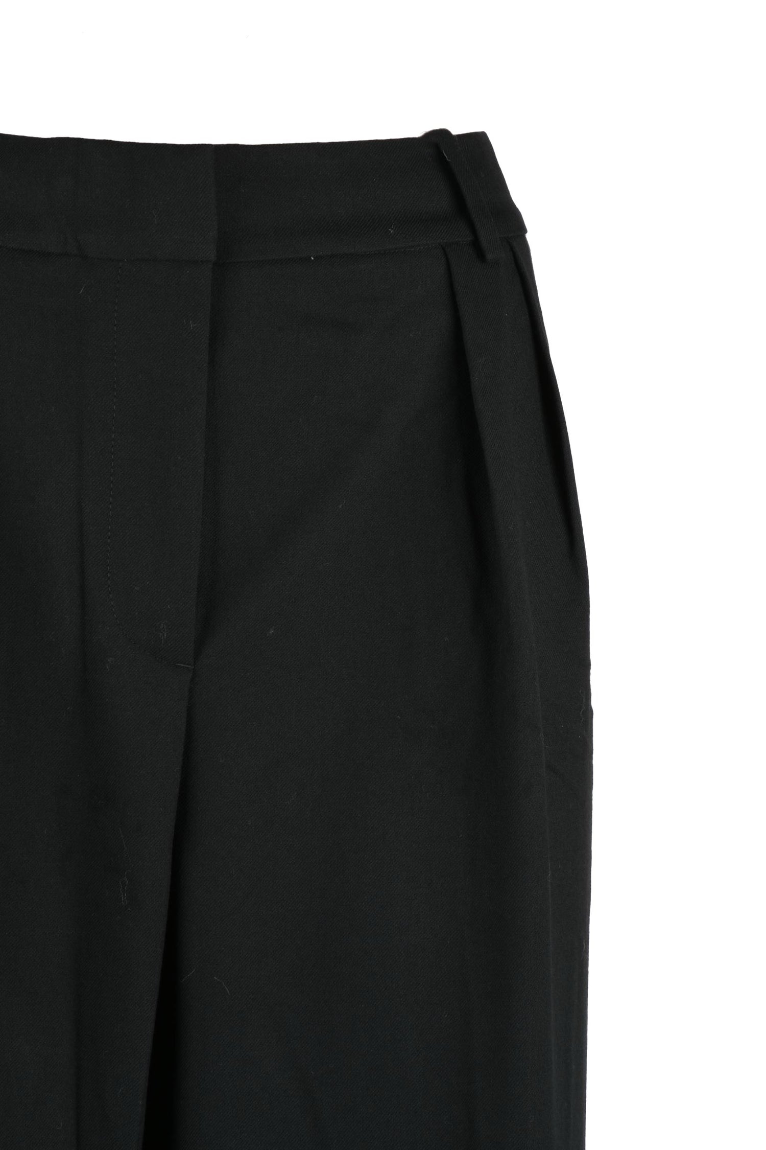 TOMMY HILFIGER - TROUSERS