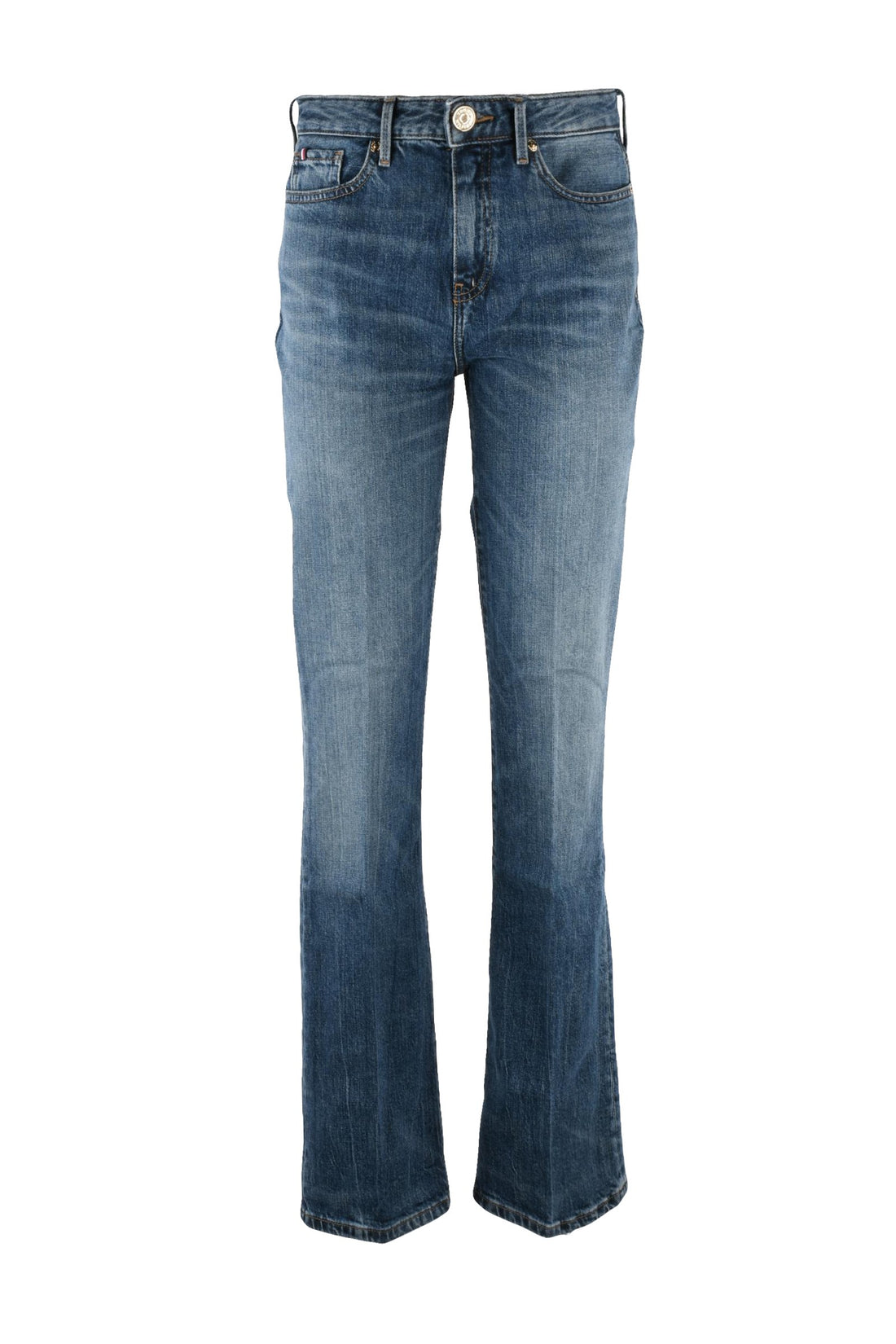 TOMMY HILFIGER - TROUSERS