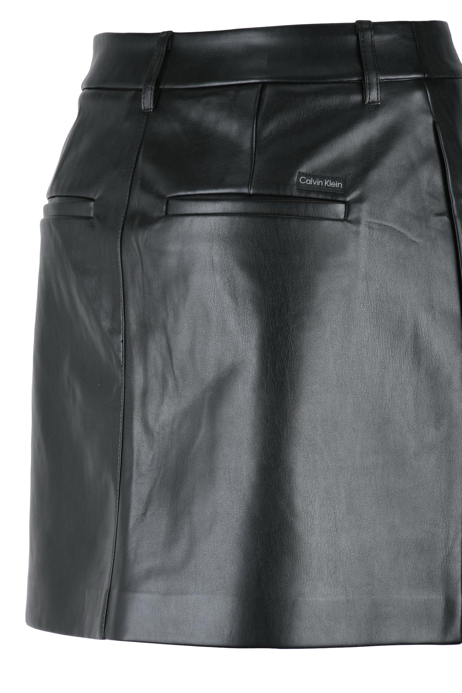 CALVIN KLEIN JEANS - SKIRT