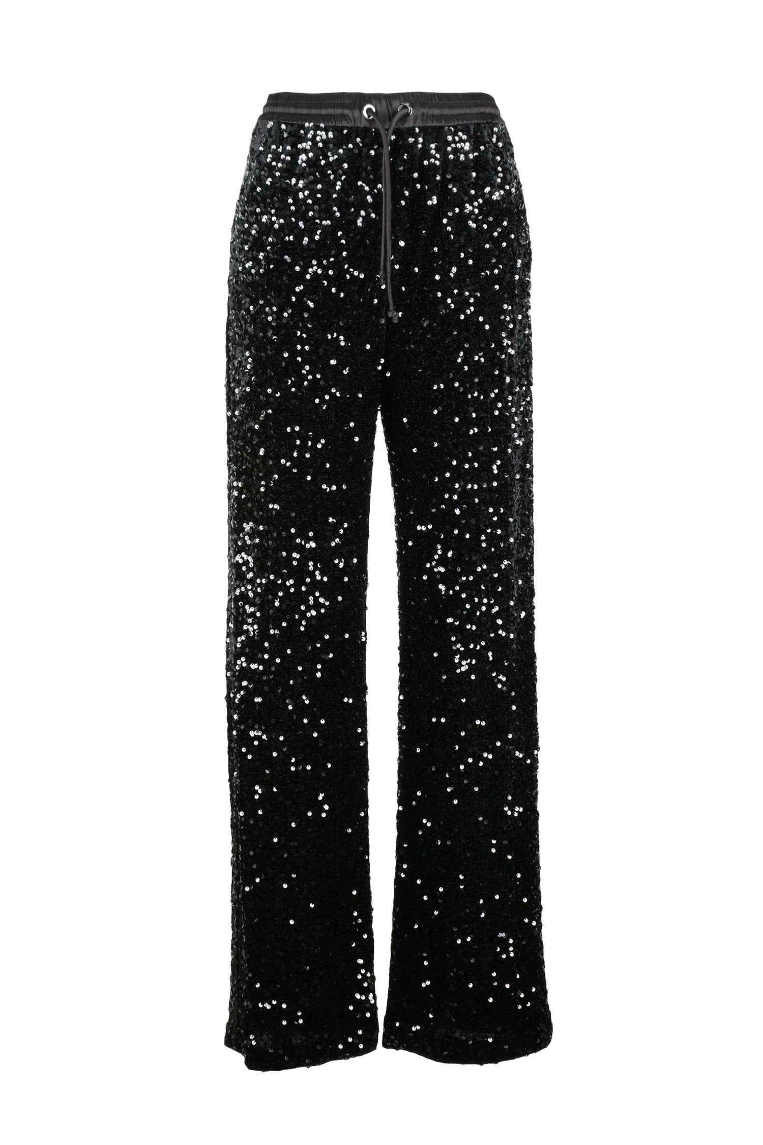 EMPORIO ARMANI - TROUSERS