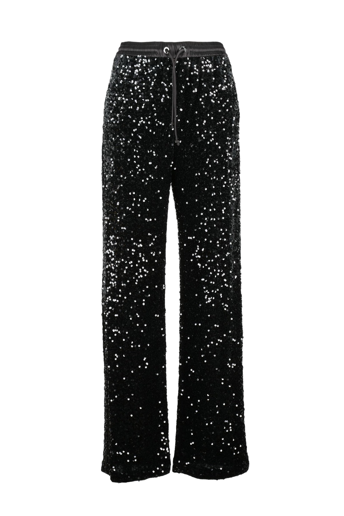 EMPORIO ARMANI - TROUSERS